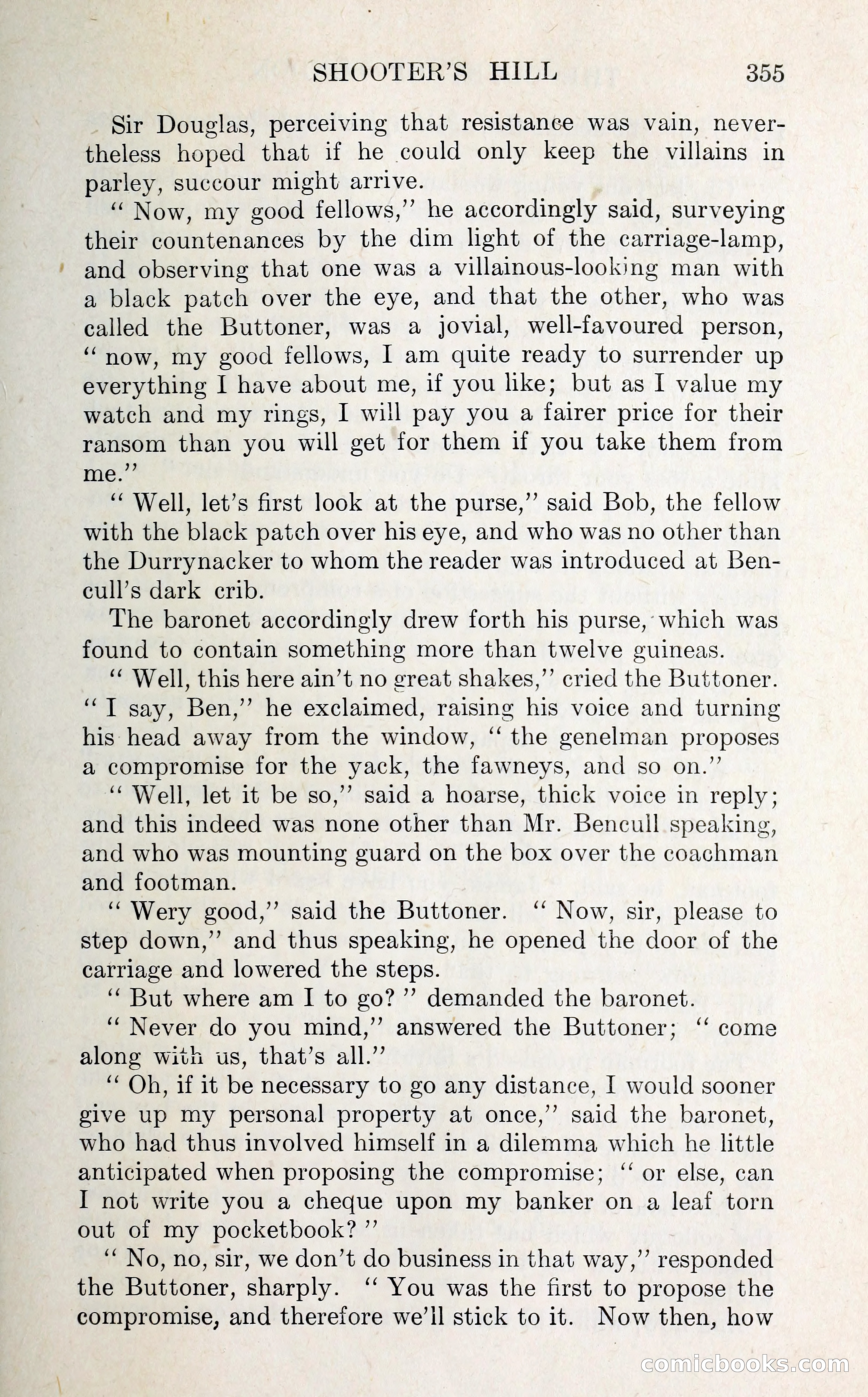 The Works of George W. M. Reynolds — page 372 of 392