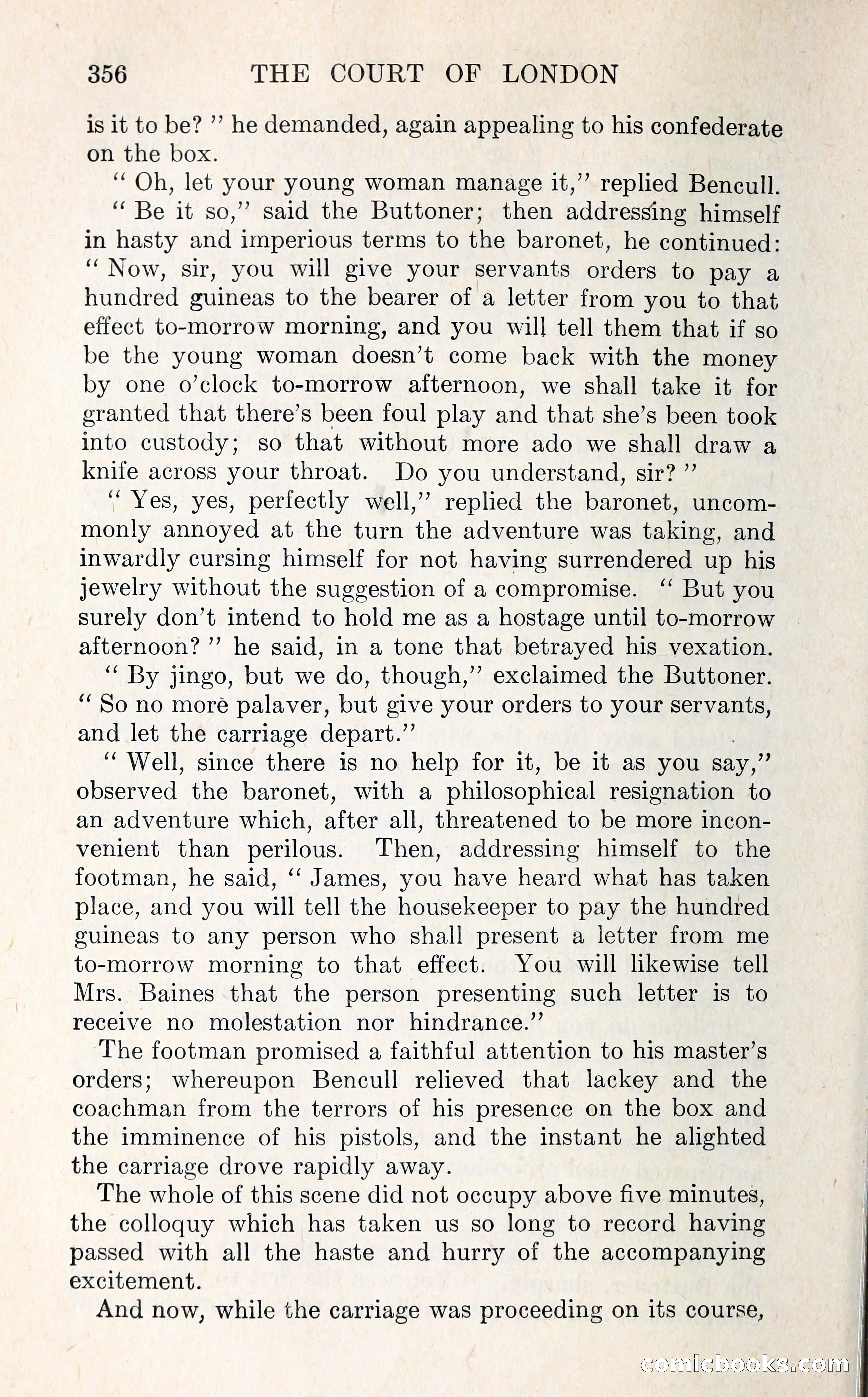 The Works of George W. M. Reynolds — page 373 of 392