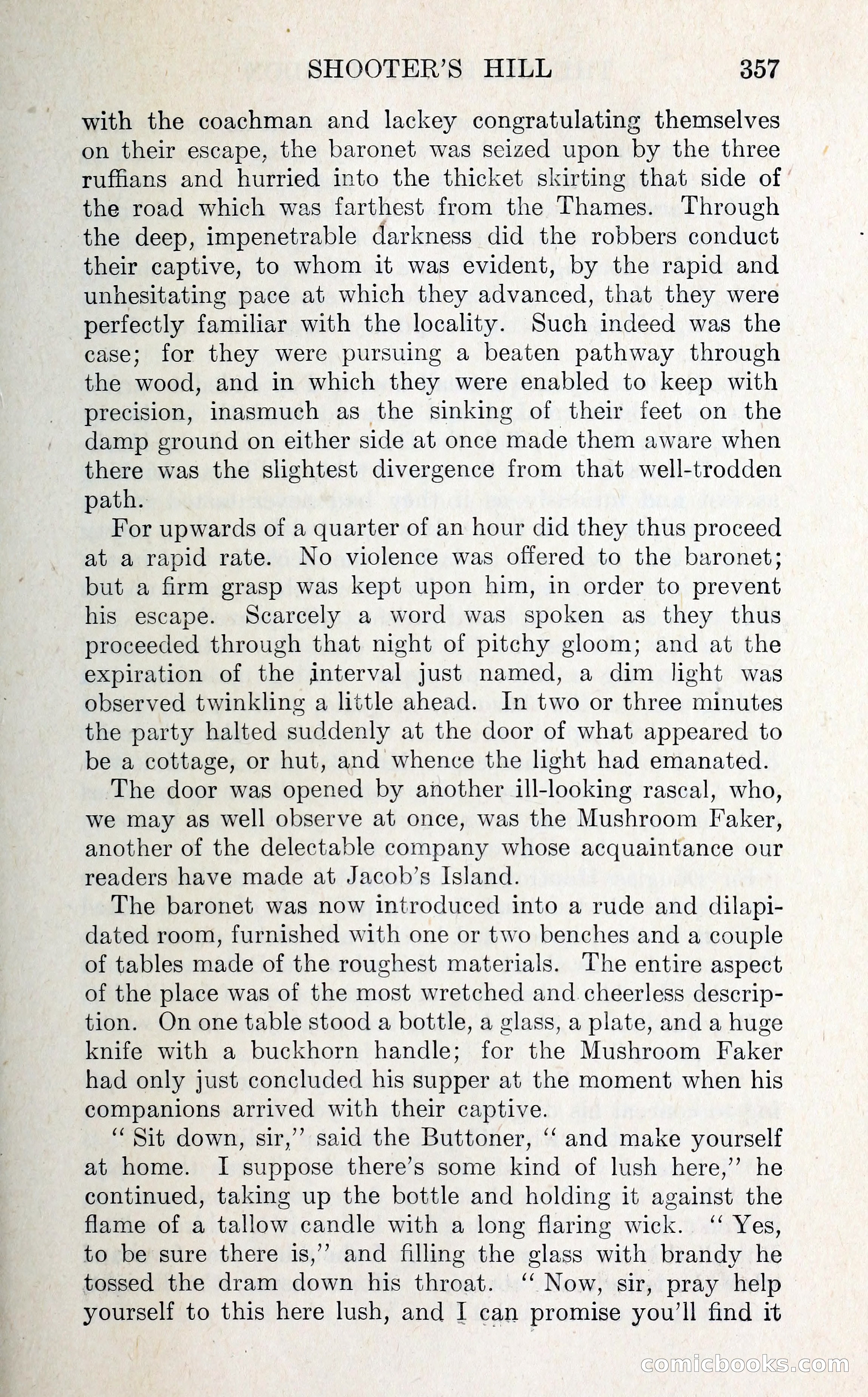 The Works of George W. M. Reynolds — page 374 of 392