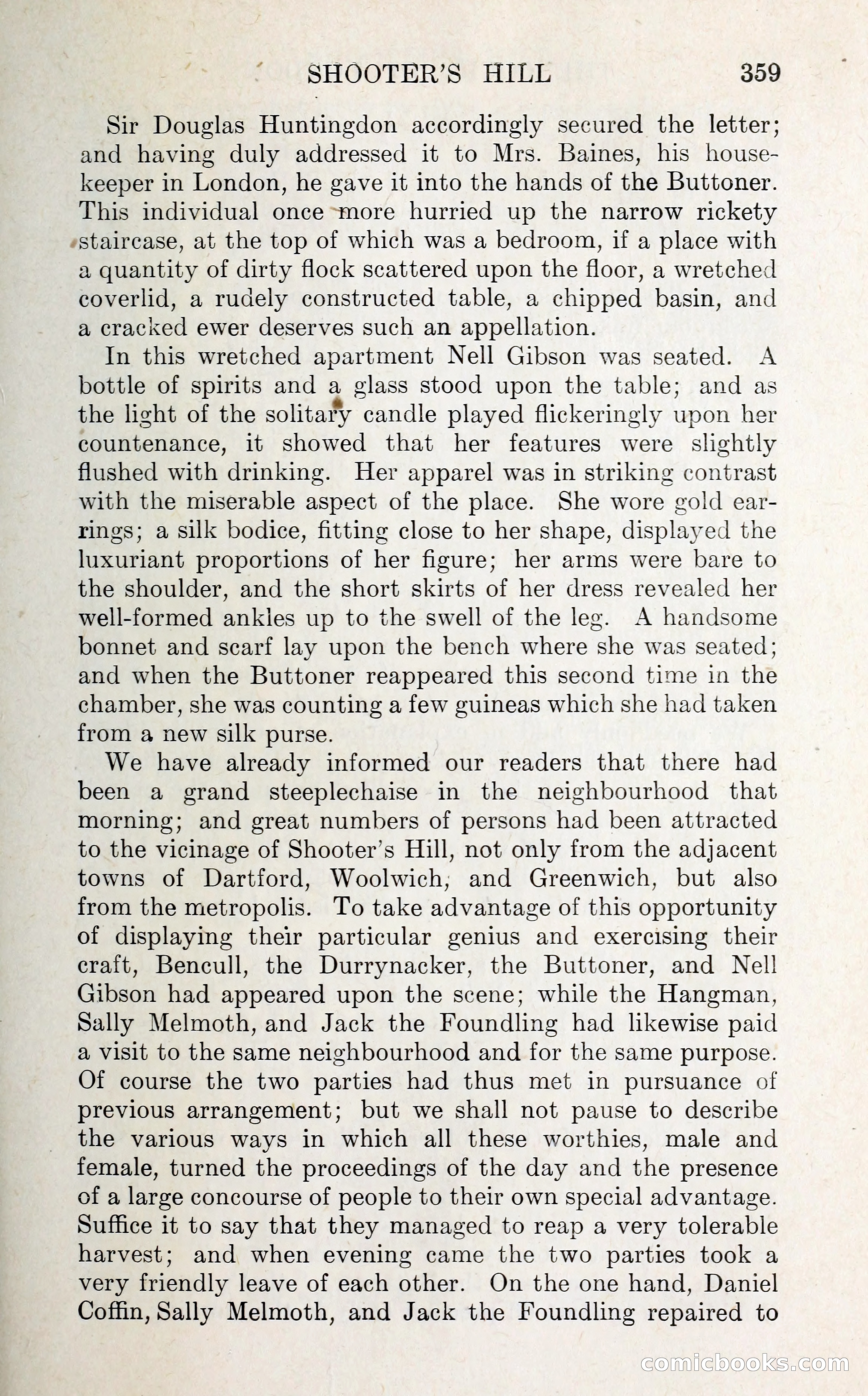 The Works of George W. M. Reynolds — page 376 of 392
