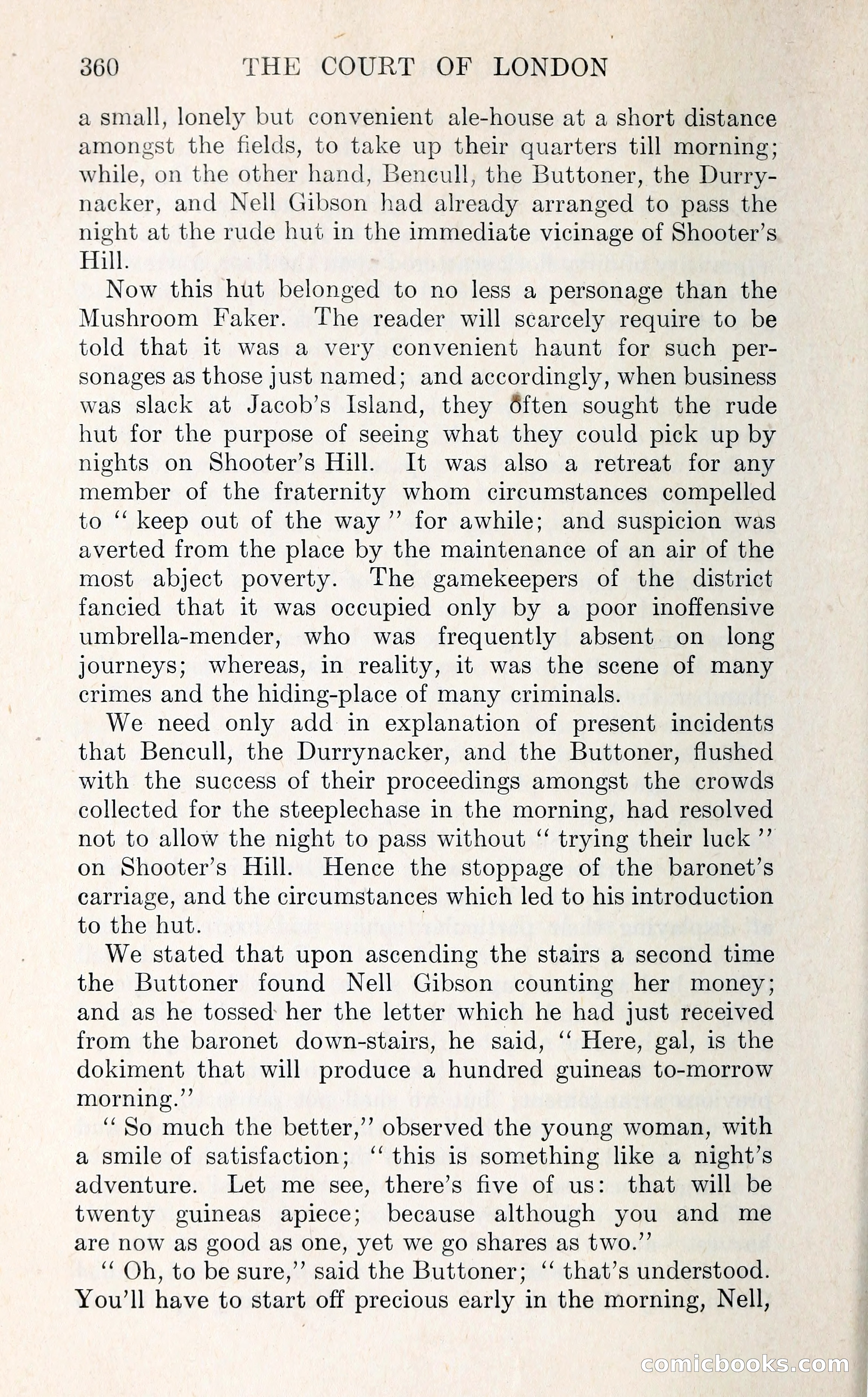 The Works of George W. M. Reynolds — page 377 of 392