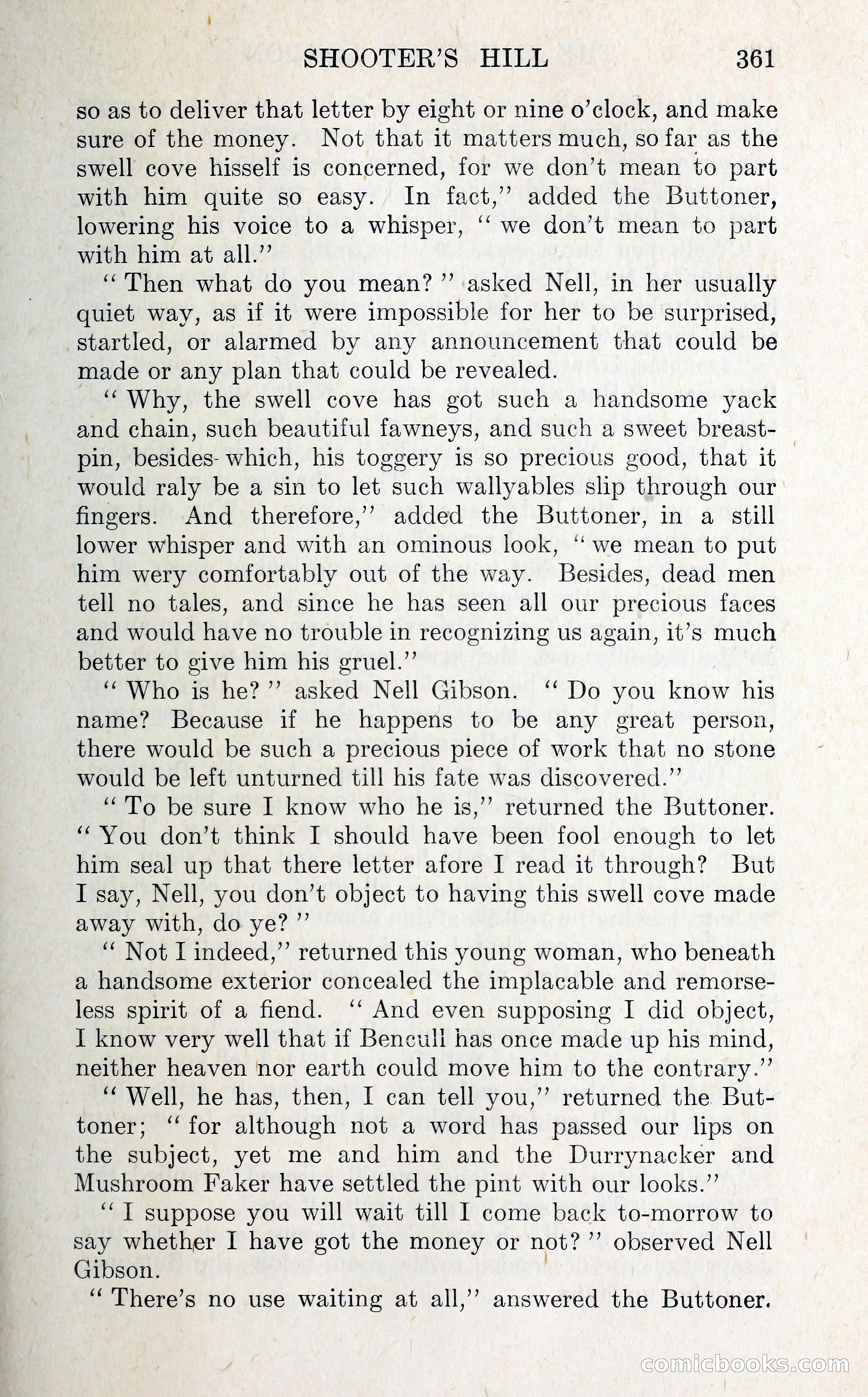 The Works of George W. M. Reynolds — page 378 of 392