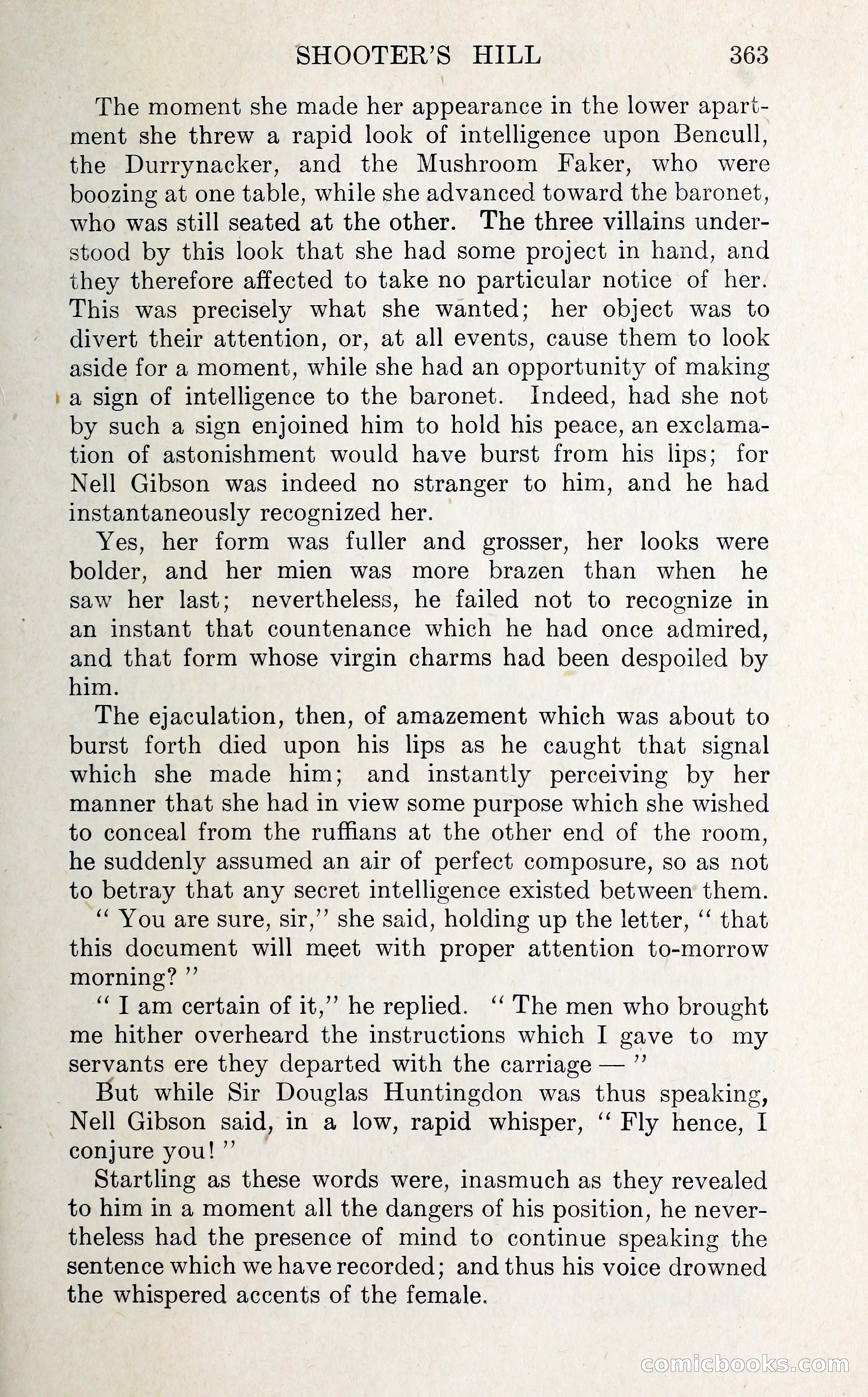 The Works of George W. M. Reynolds — page 380 of 392