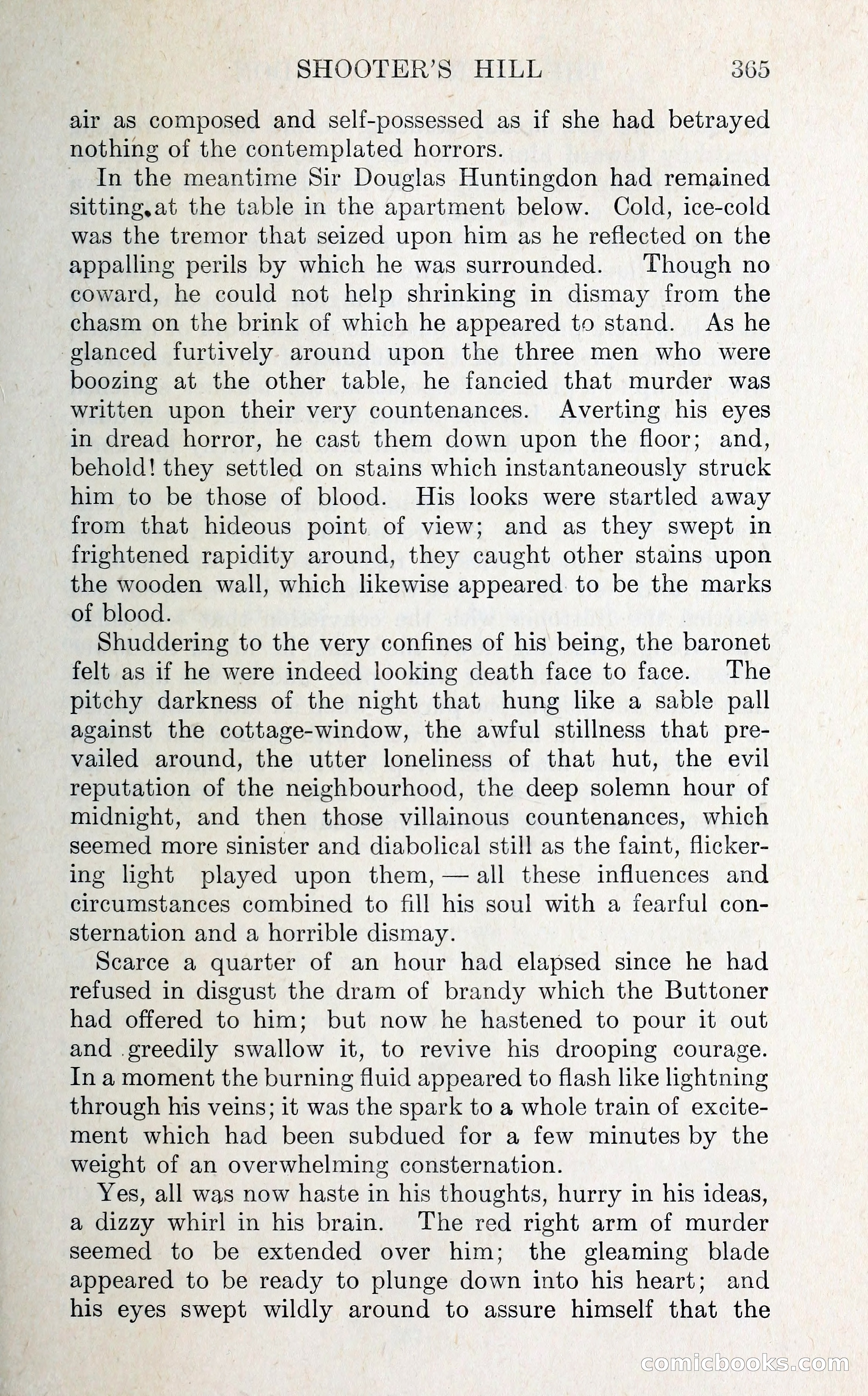 The Works of George W. M. Reynolds — page 382 of 392