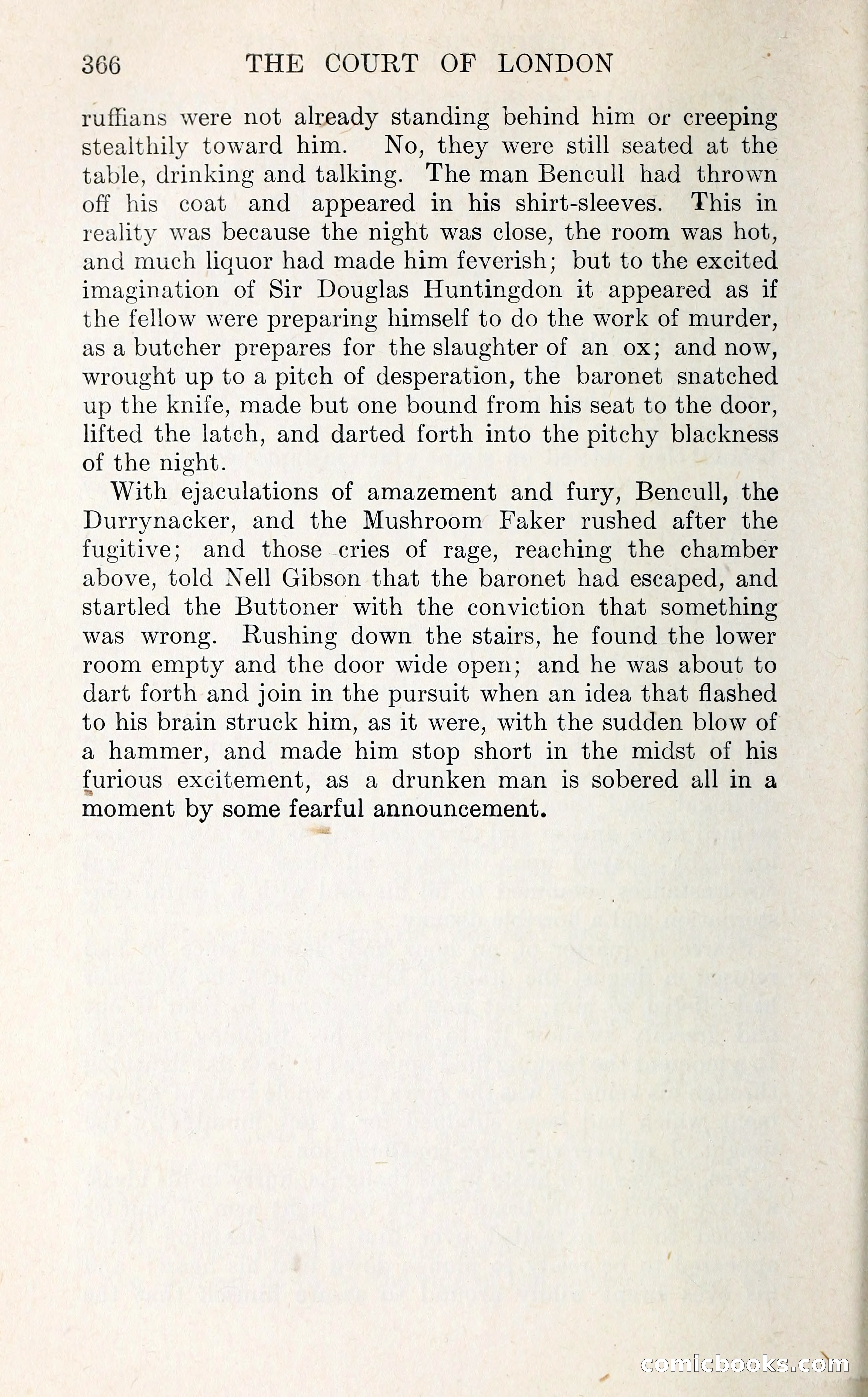The Works of George W. M. Reynolds — page 383 of 392