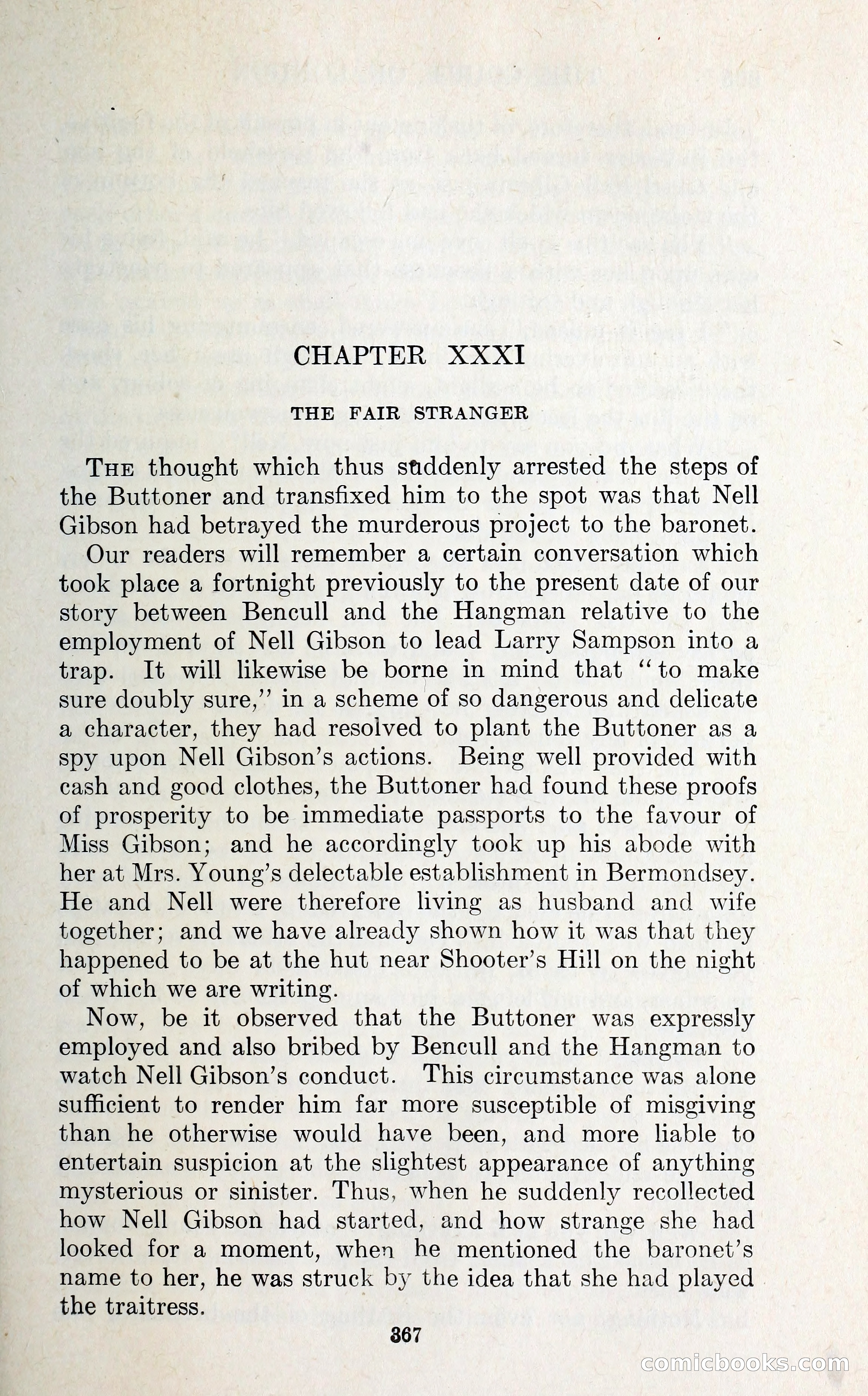 The Works of George W. M. Reynolds — page 384 of 392