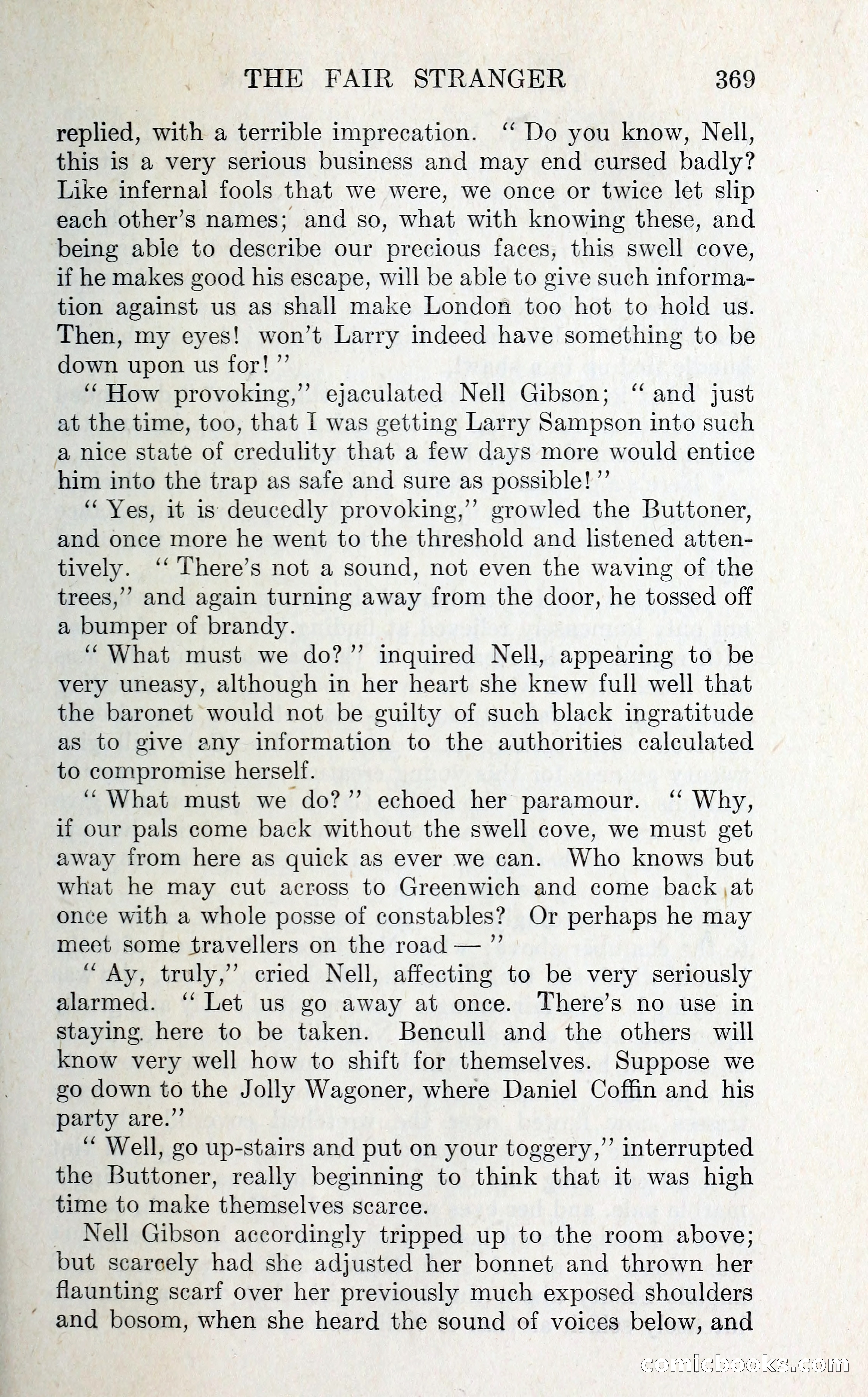 The Works of George W. M. Reynolds — page 386 of 392