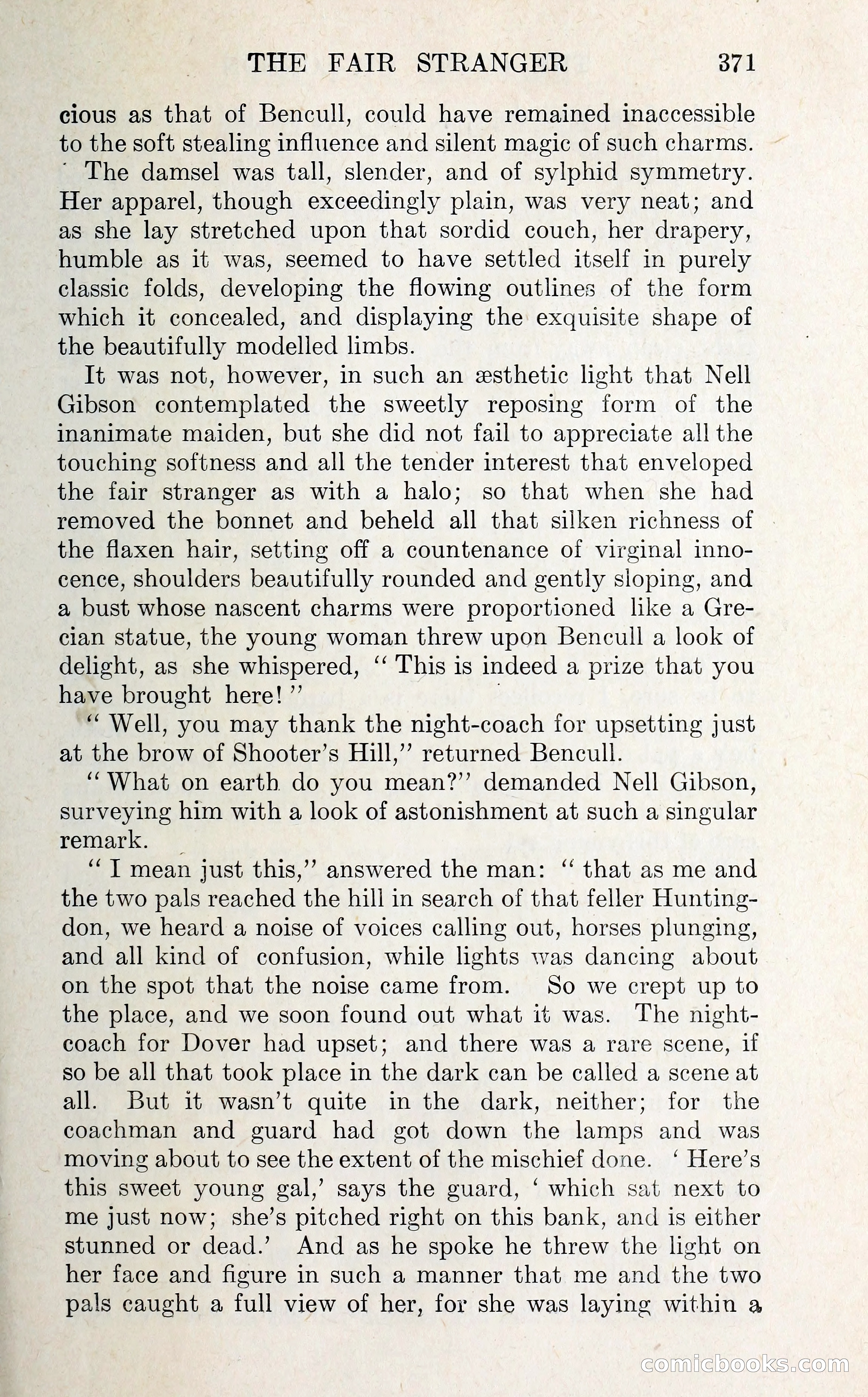 The Works of George W. M. Reynolds — page 388 of 392