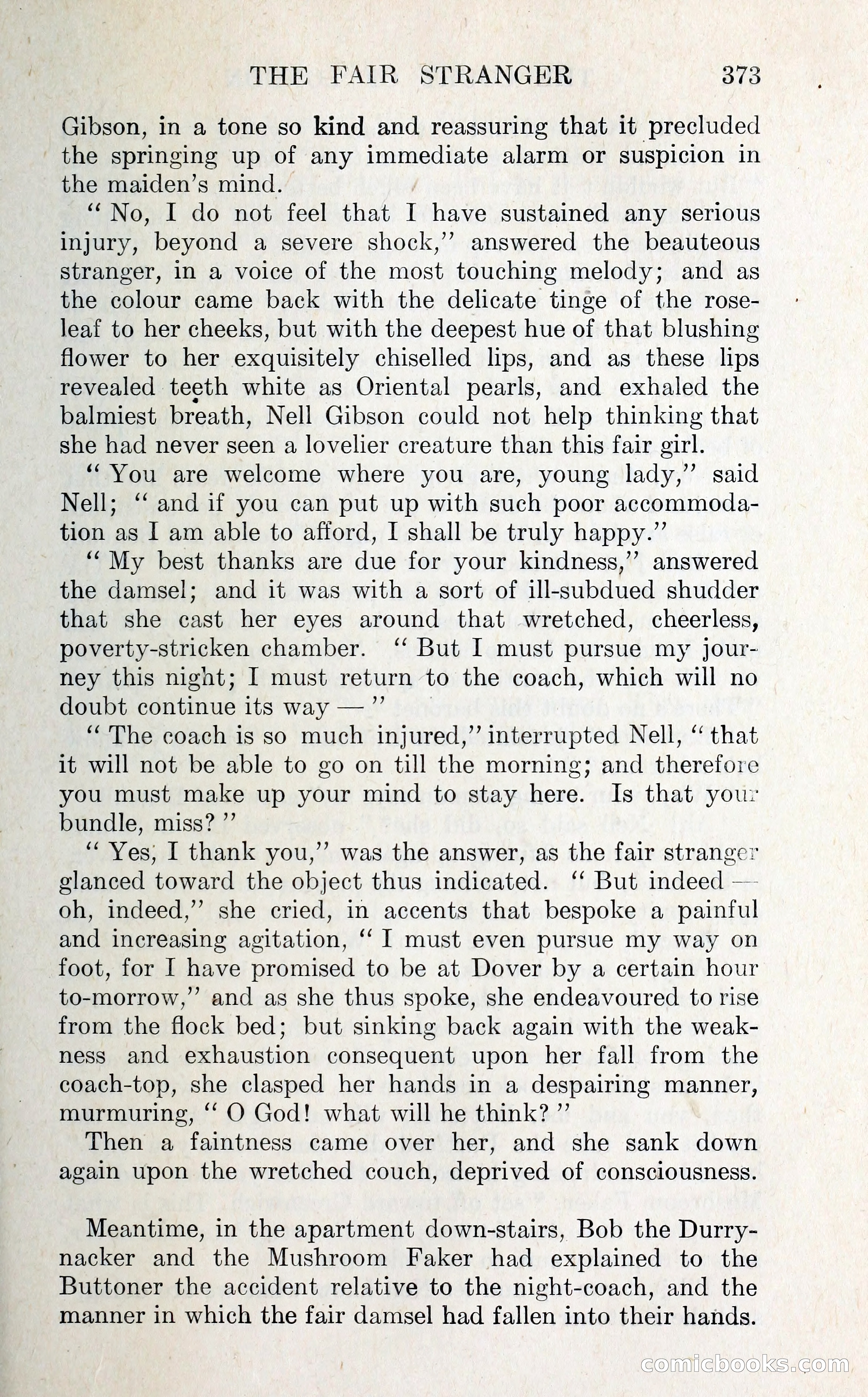 The Works of George W. M. Reynolds — page 390 of 392