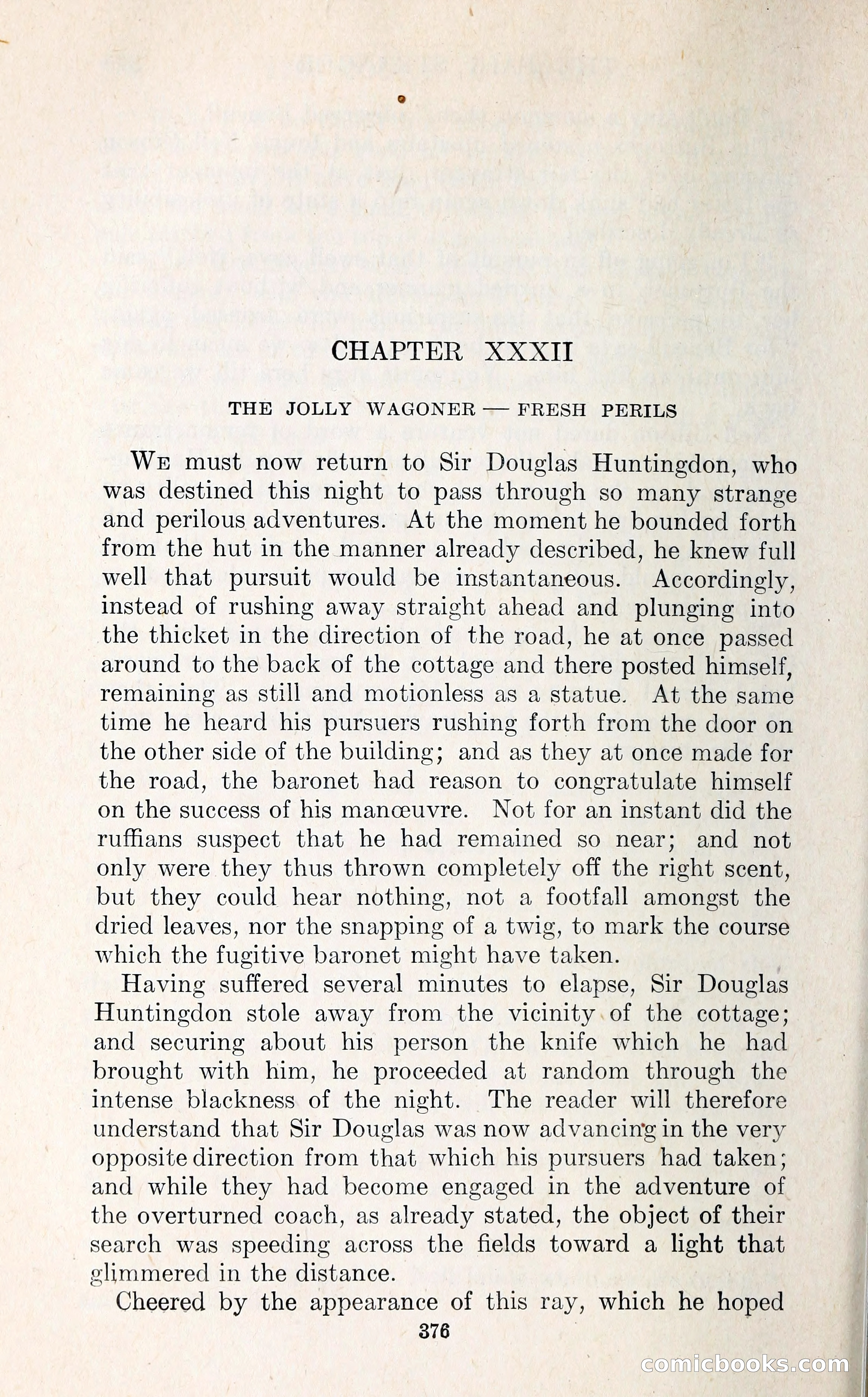 The Works of George W. M. Reynolds — page 393 of 392