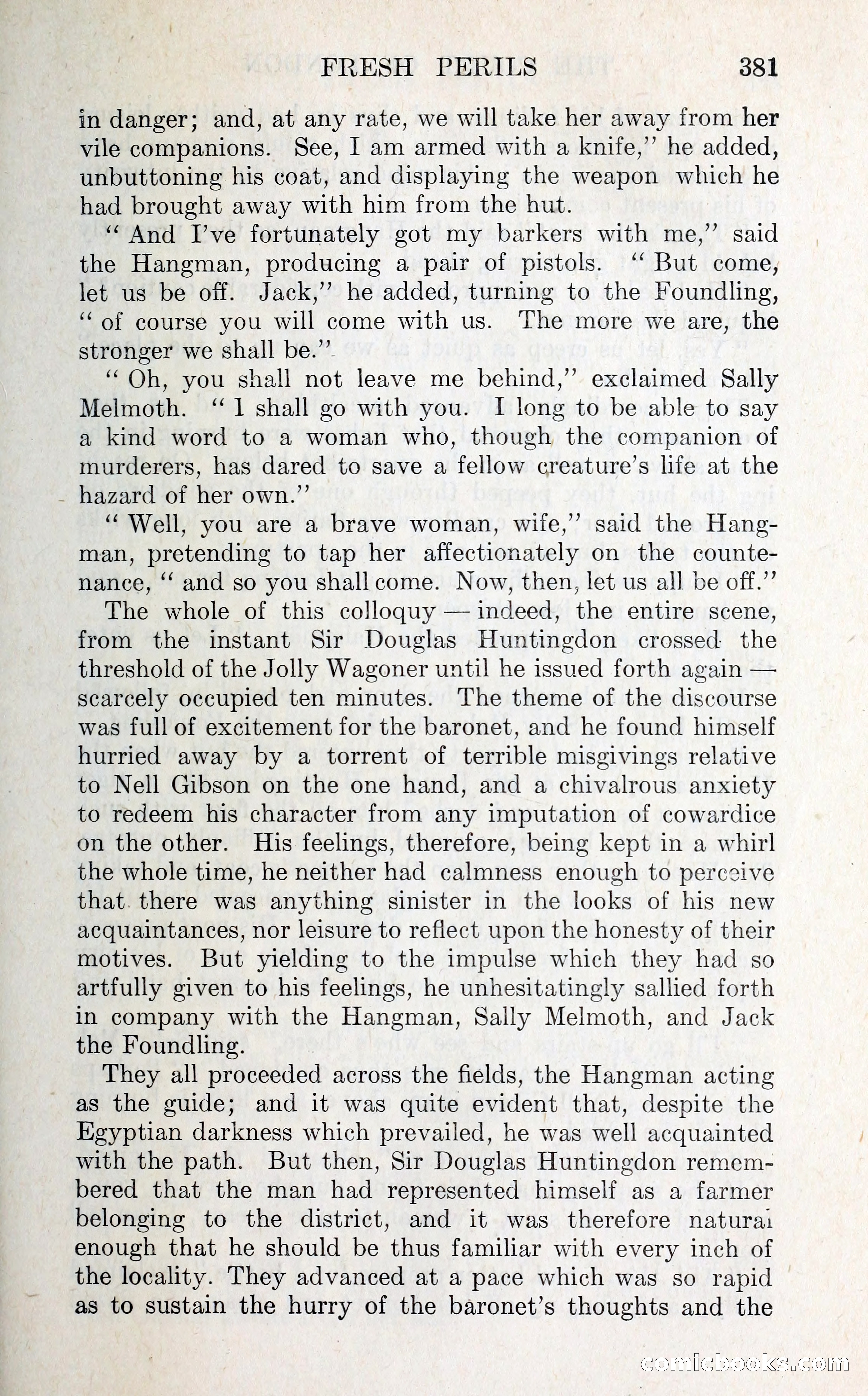 The Works of George W. M. Reynolds — page 398 of 392
