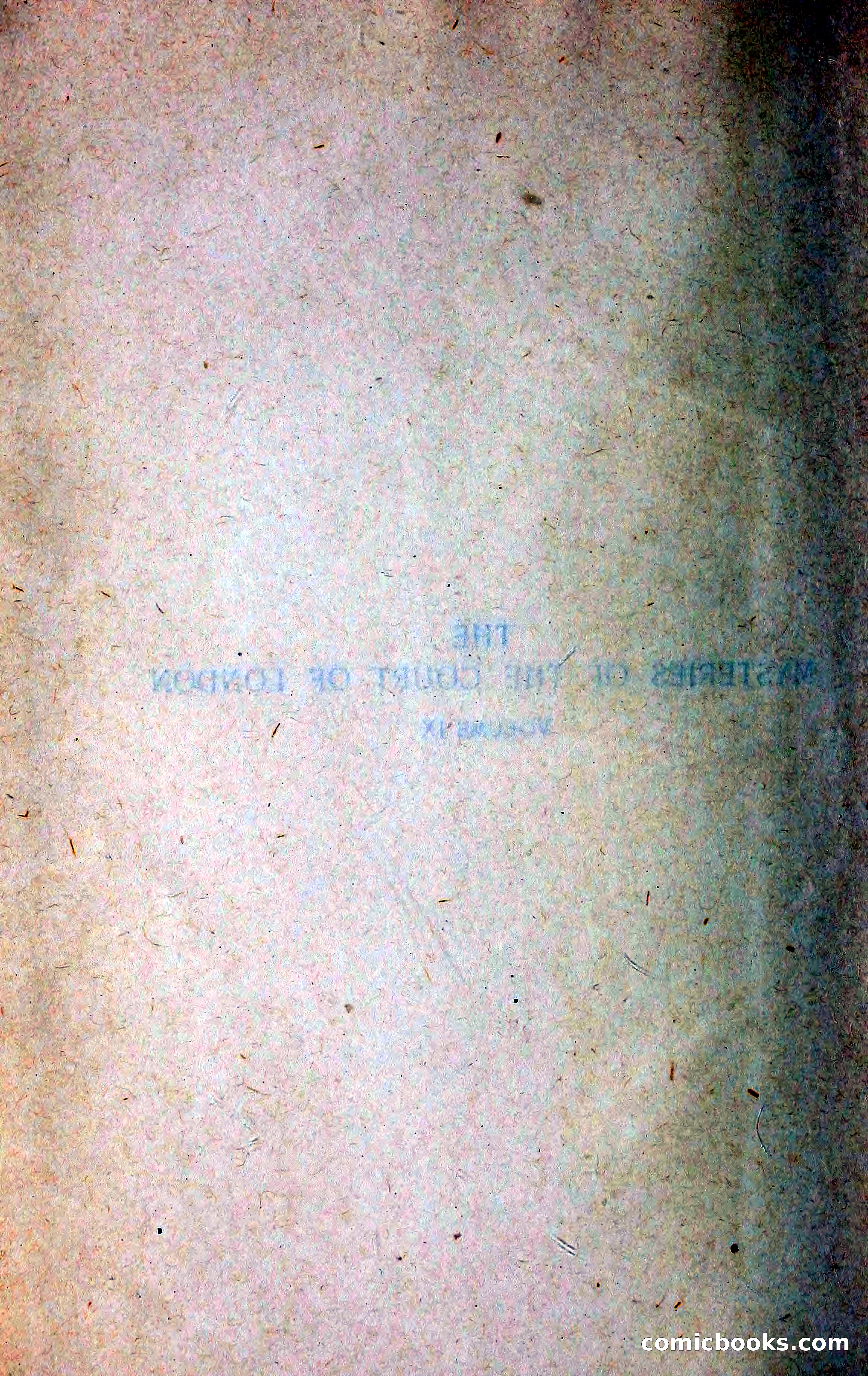 The Works of George W. M. Reynolds — page 9 of 393