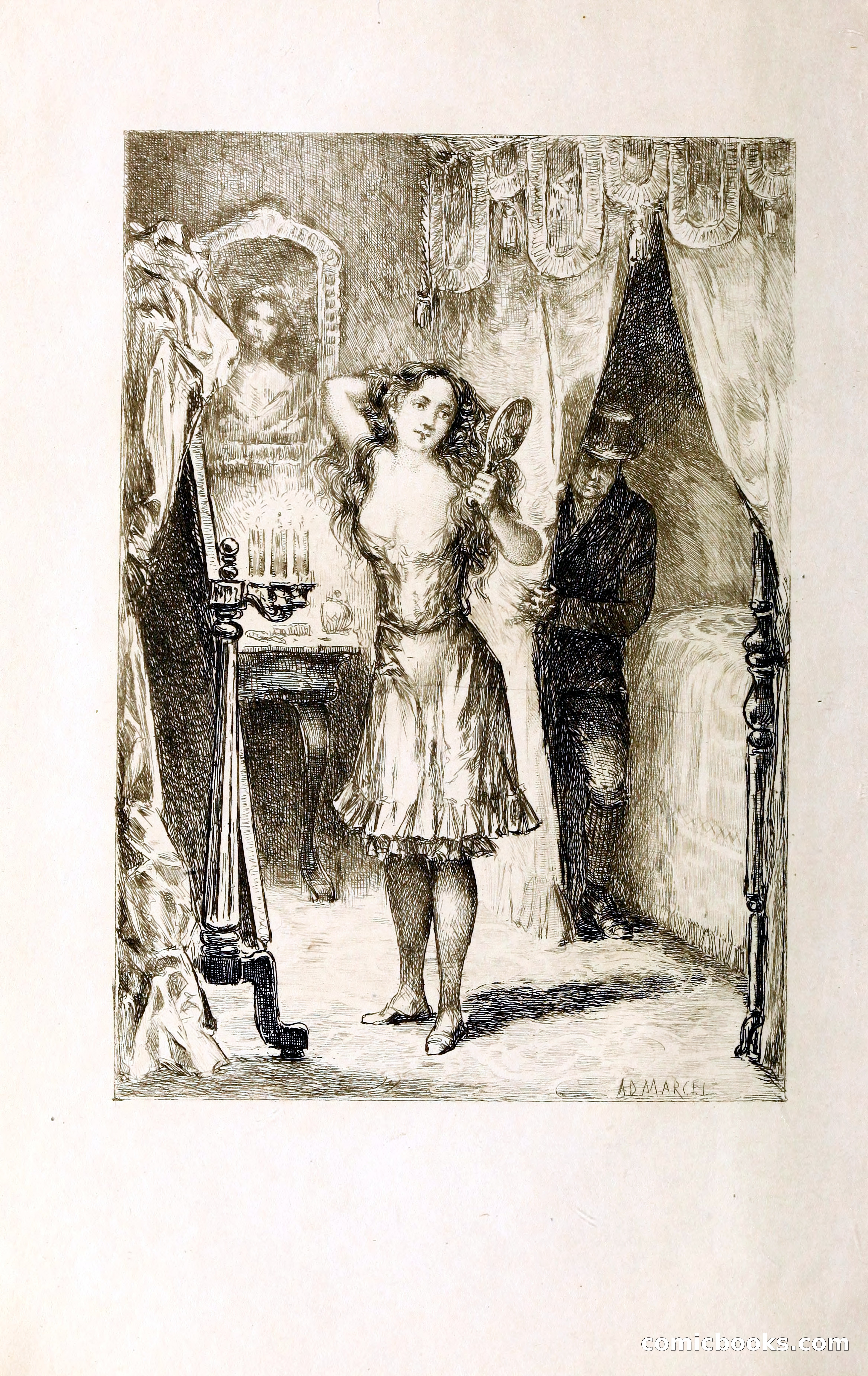 The Works of George W. M. Reynolds — page 11 of 393