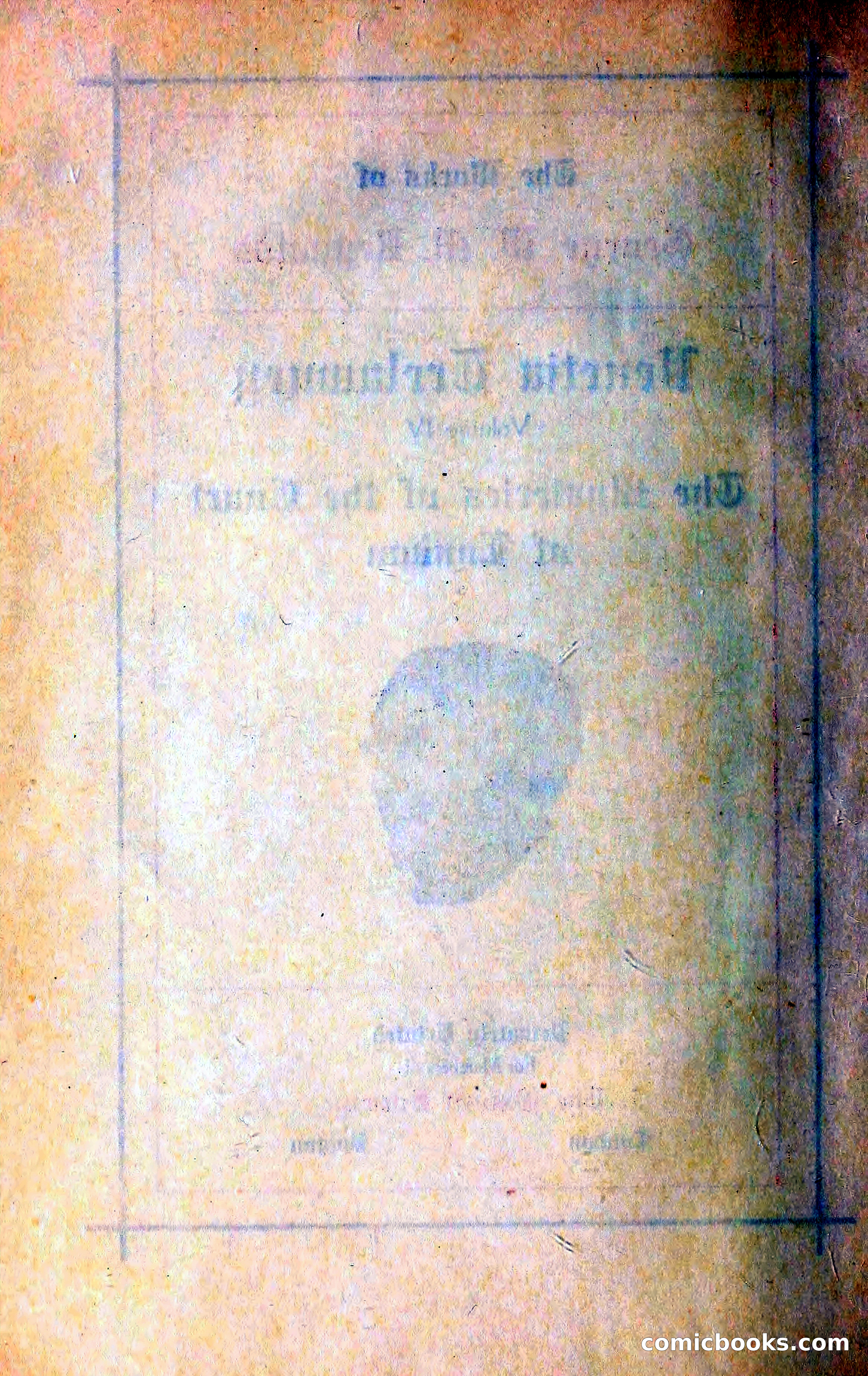 The Works of George W. M. Reynolds — page 15 of 393