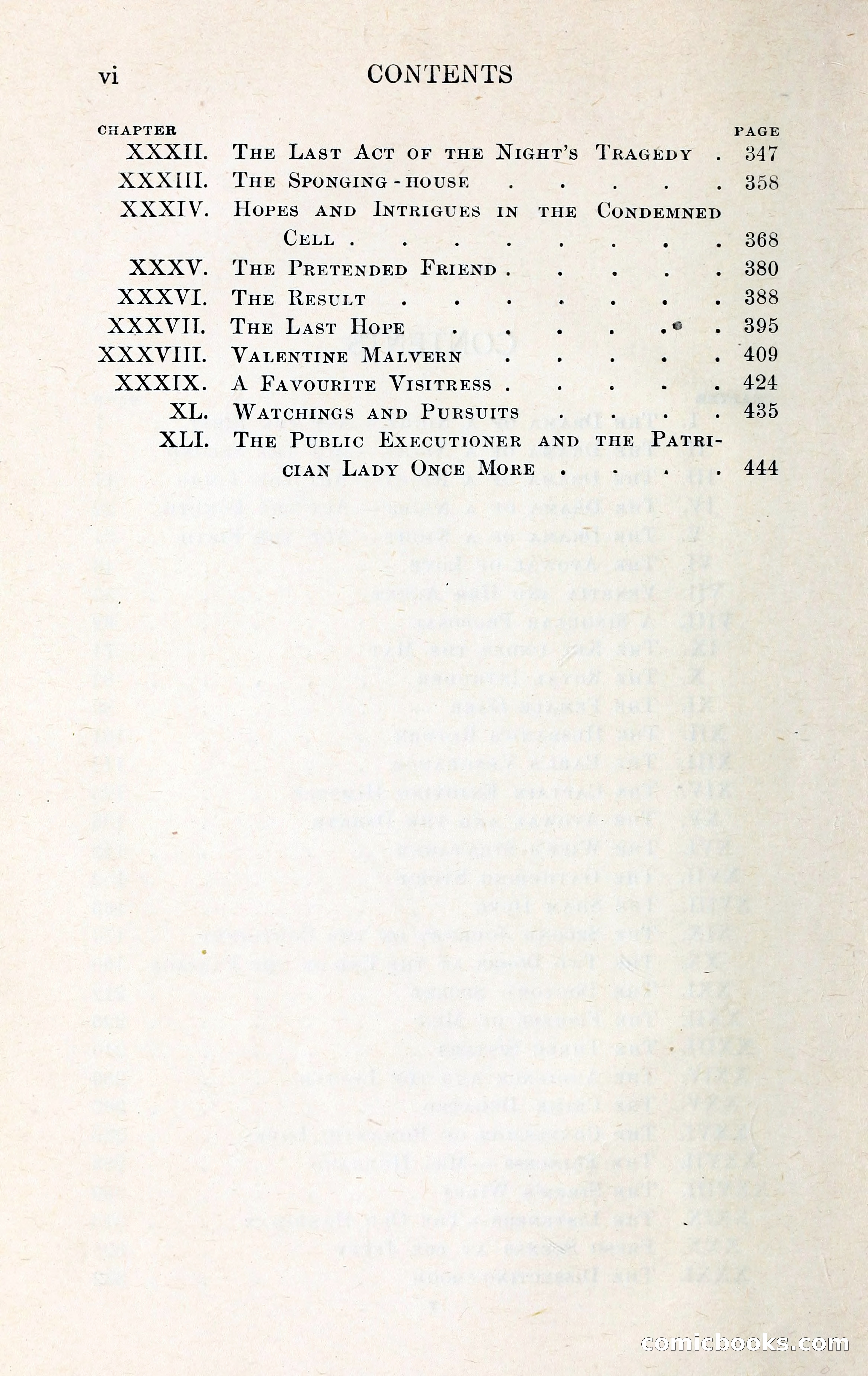 The Works of George W. M. Reynolds — page 17 of 393