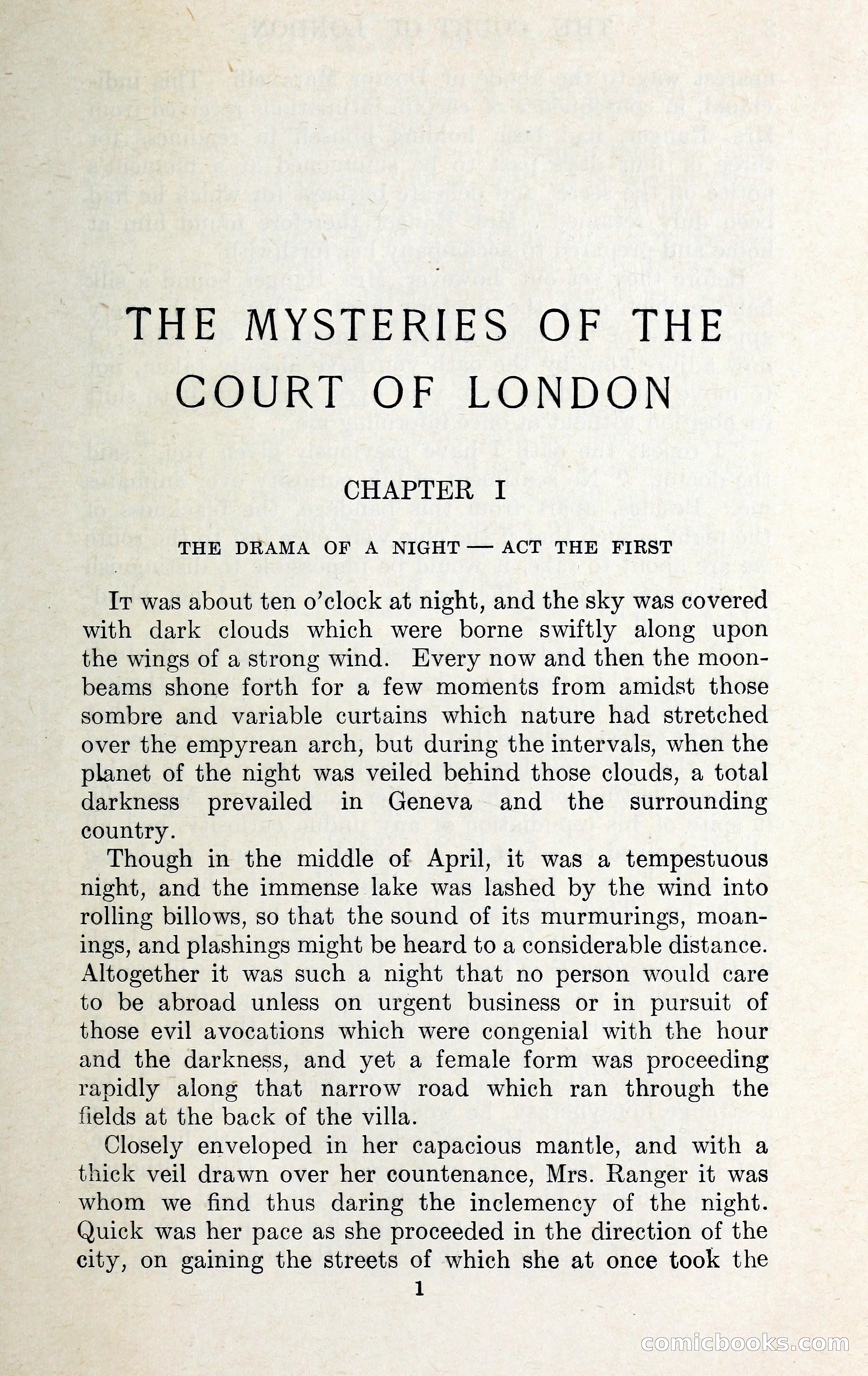 The Works of George W. M. Reynolds — page 18 of 393