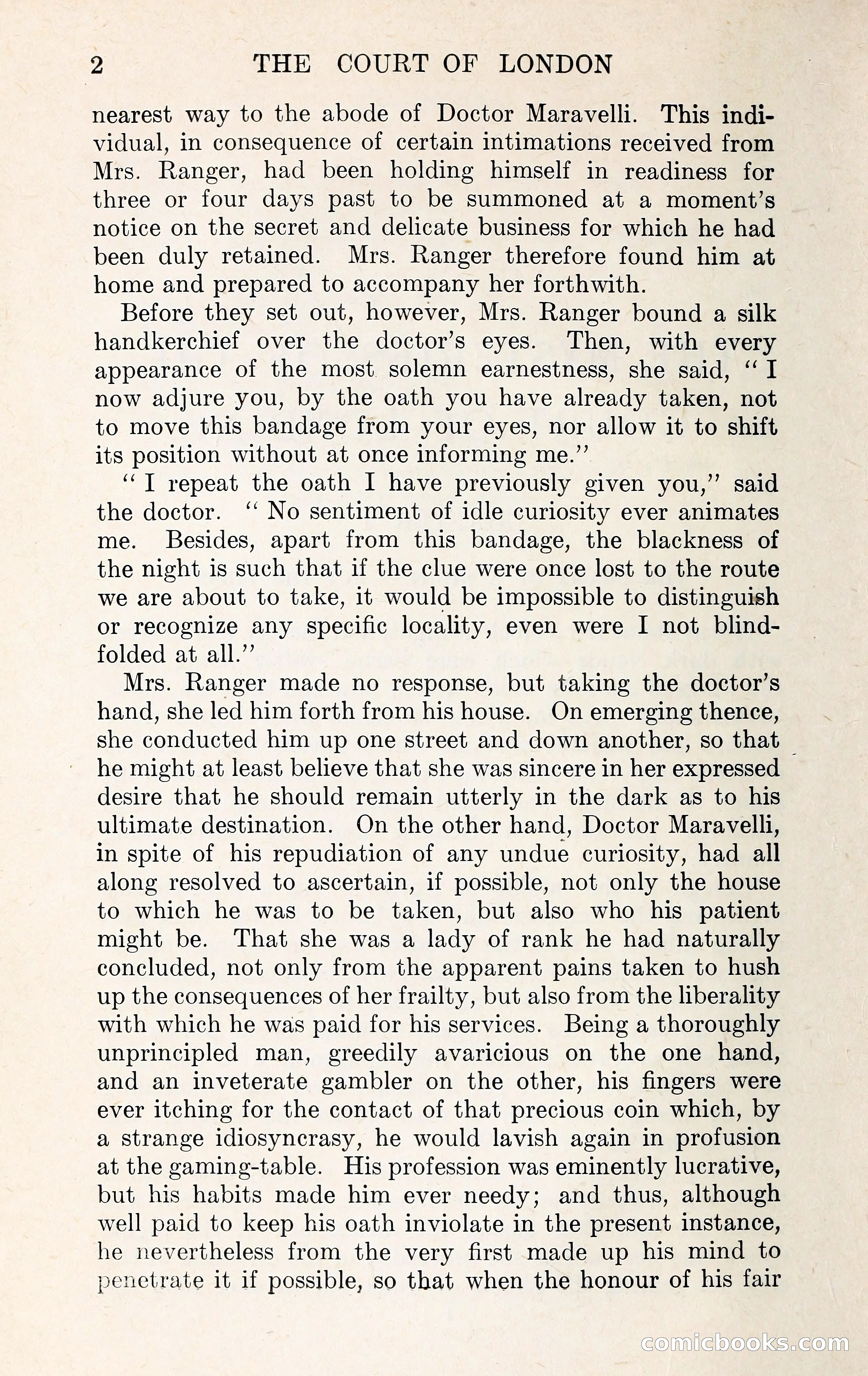 The Works of George W. M. Reynolds — page 19 of 393