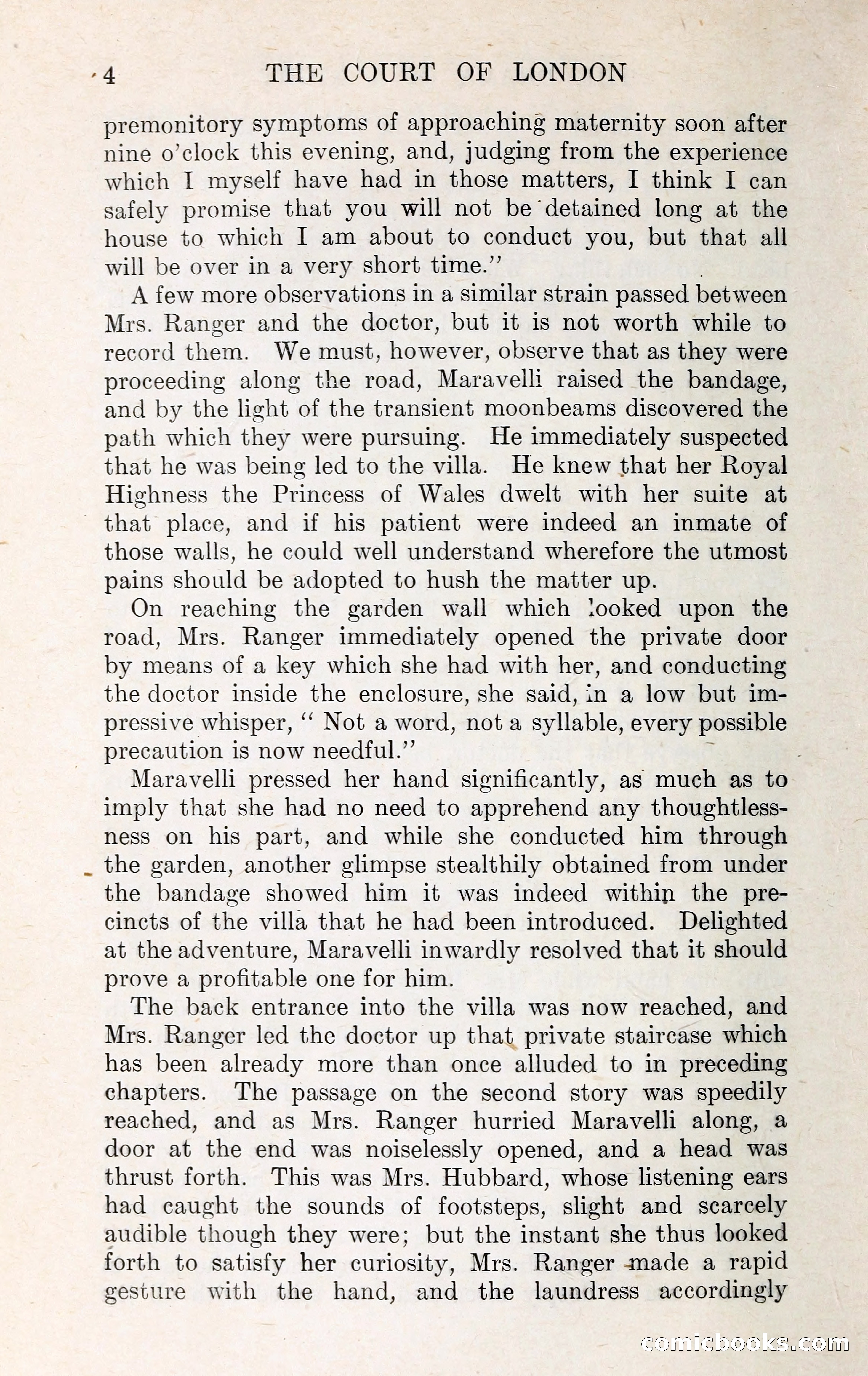 The Works of George W. M. Reynolds — page 21 of 393