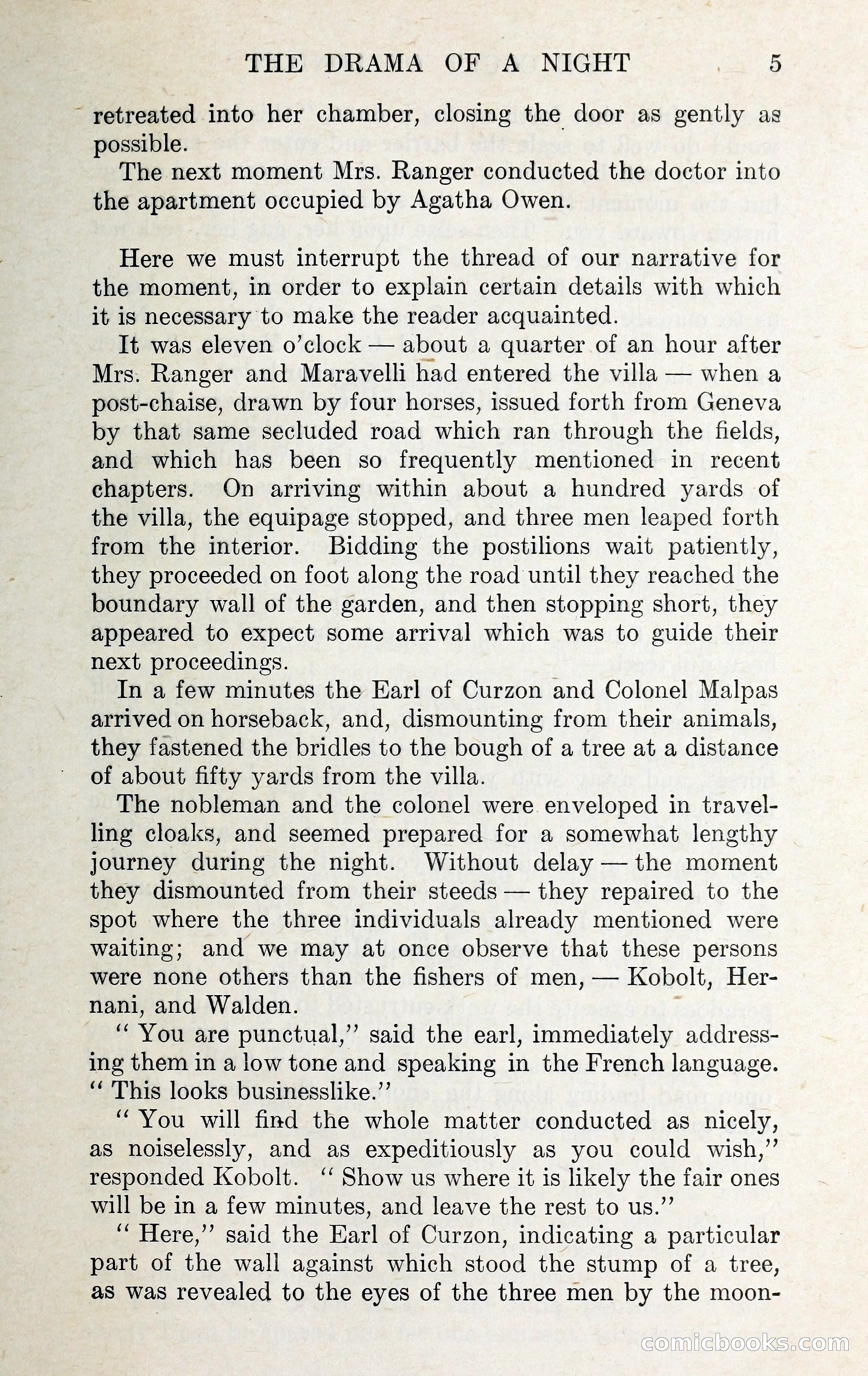 The Works of George W. M. Reynolds — page 22 of 393