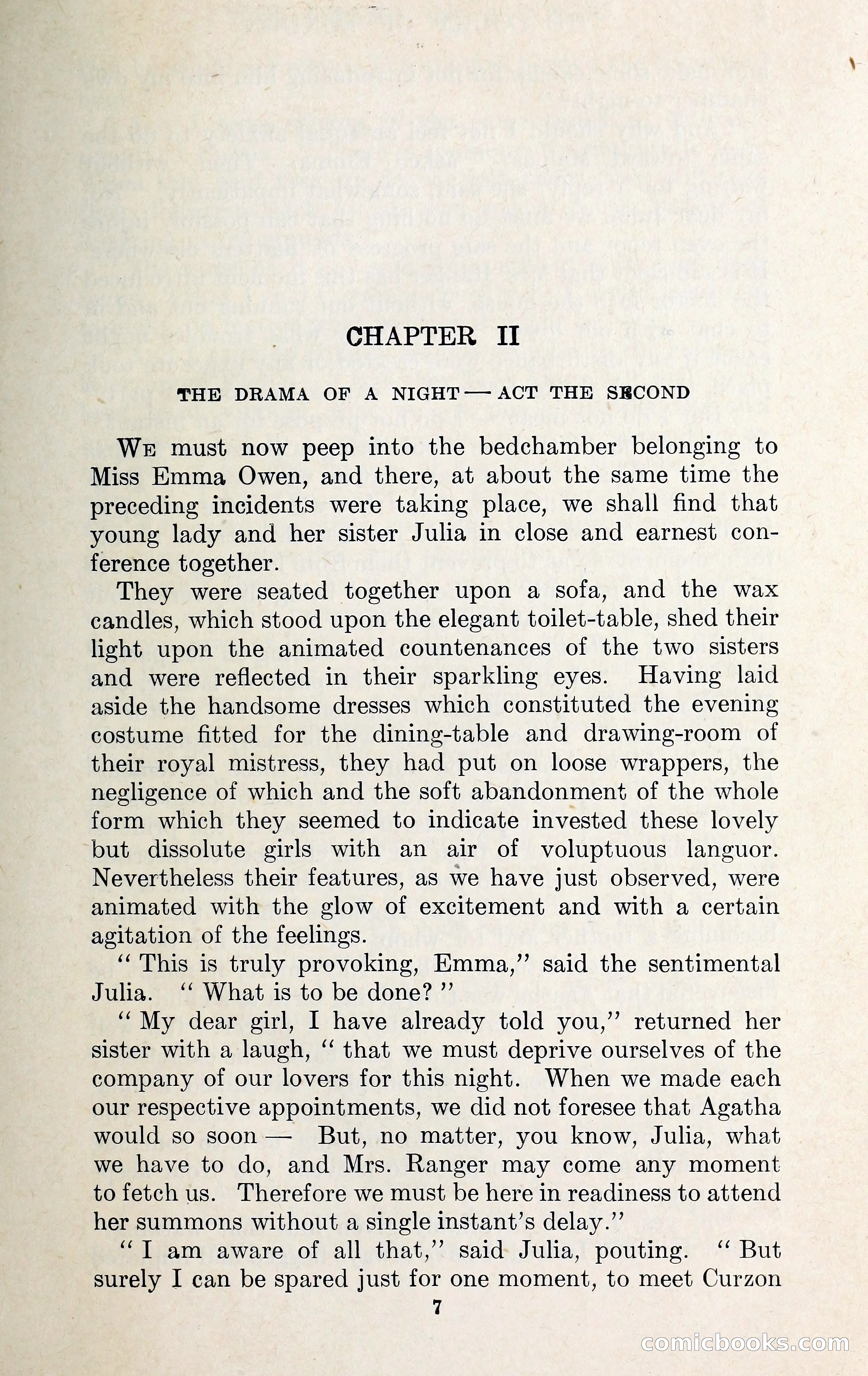 The Works of George W. M. Reynolds — page 24 of 393