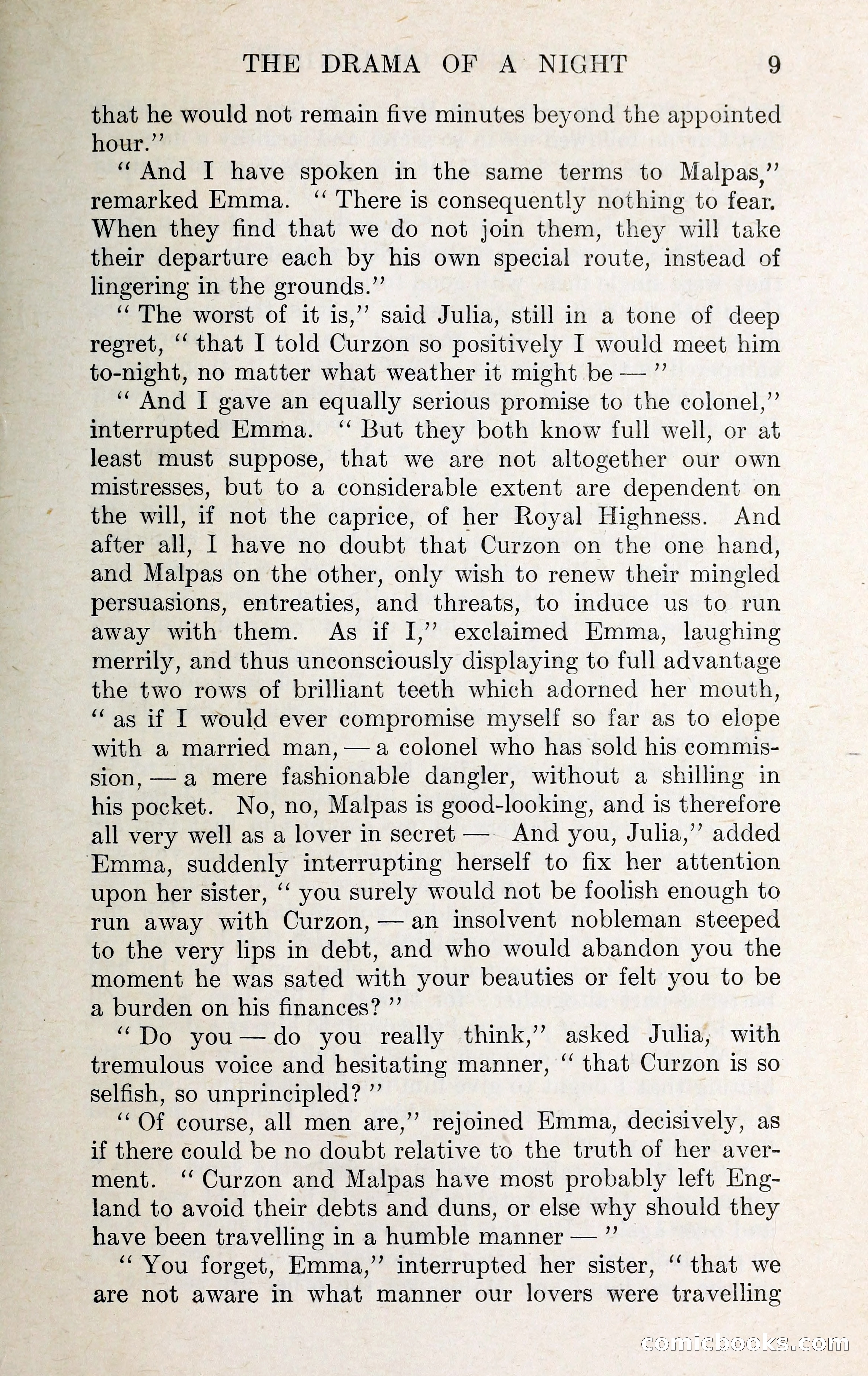 The Works of George W. M. Reynolds — page 26 of 393