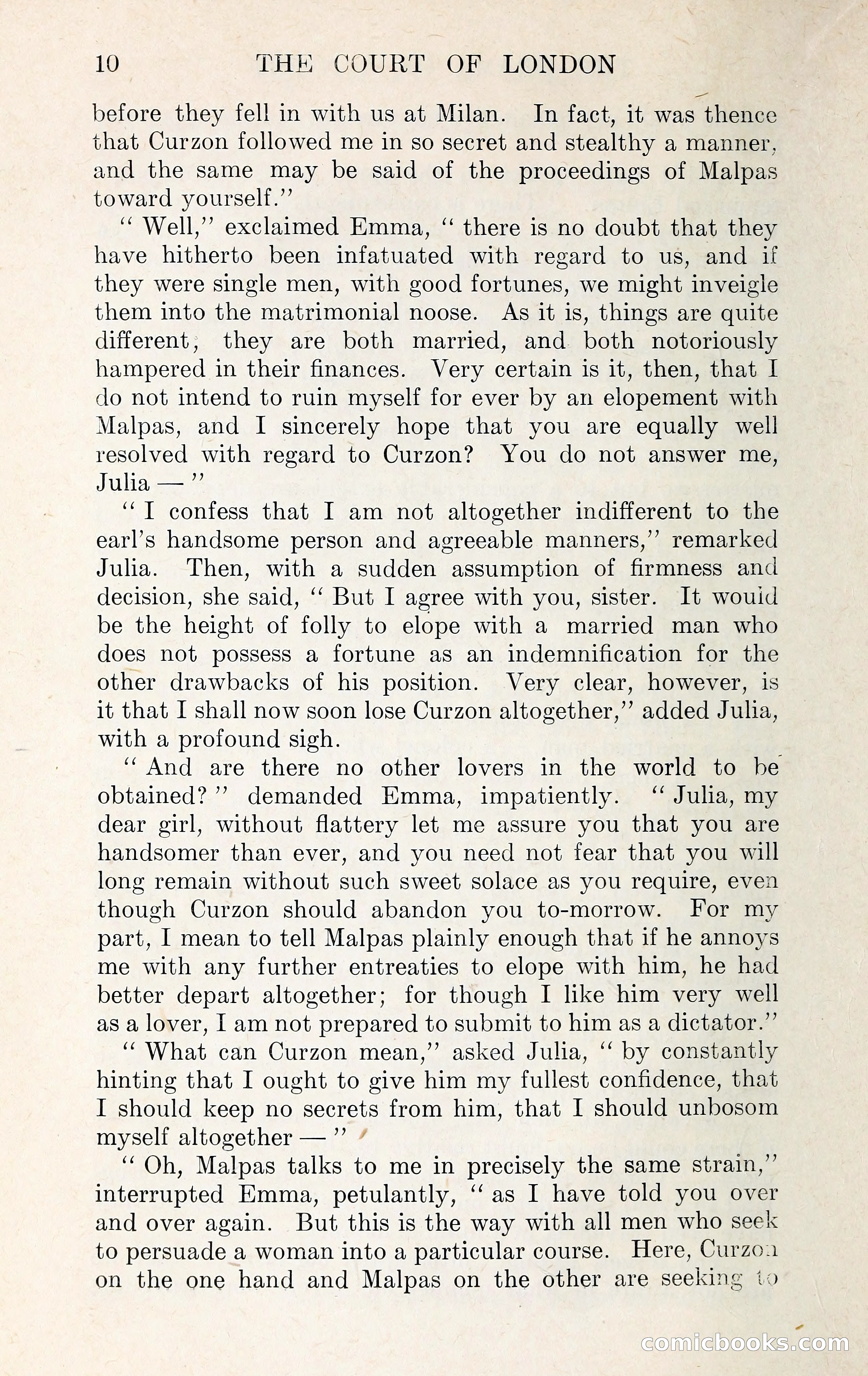 The Works of George W. M. Reynolds — page 27 of 393