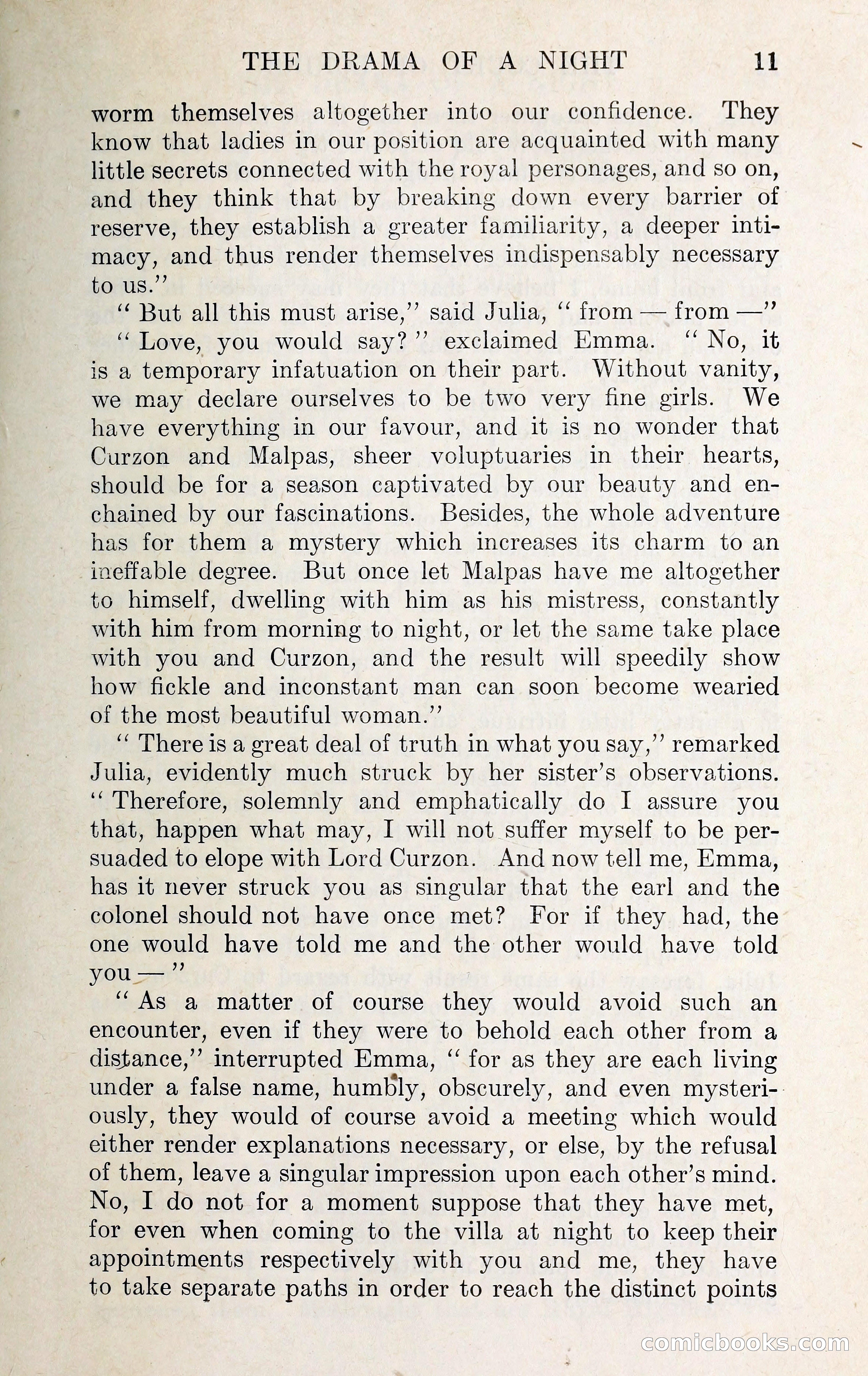 The Works of George W. M. Reynolds — page 28 of 393