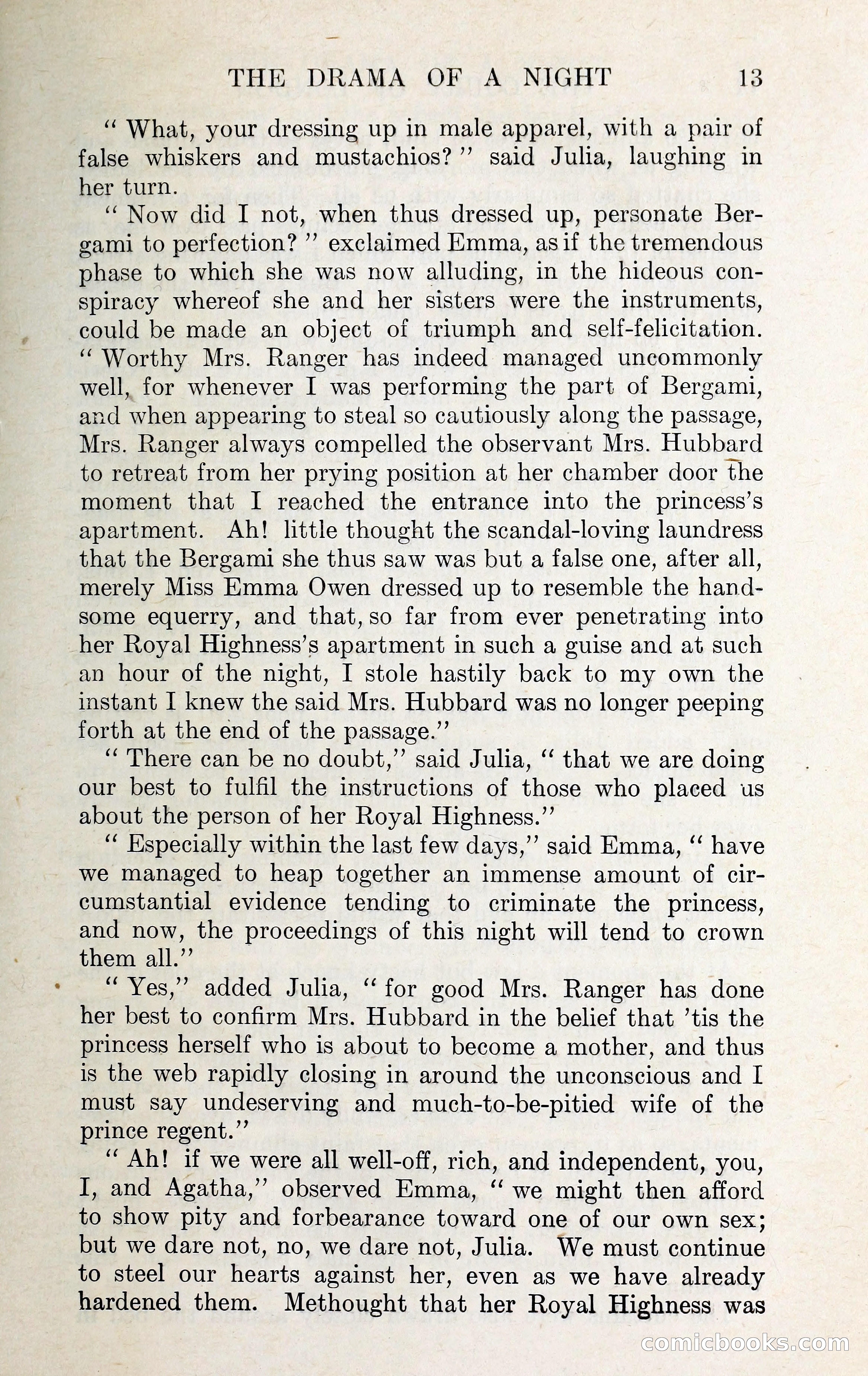 The Works of George W. M. Reynolds — page 30 of 393