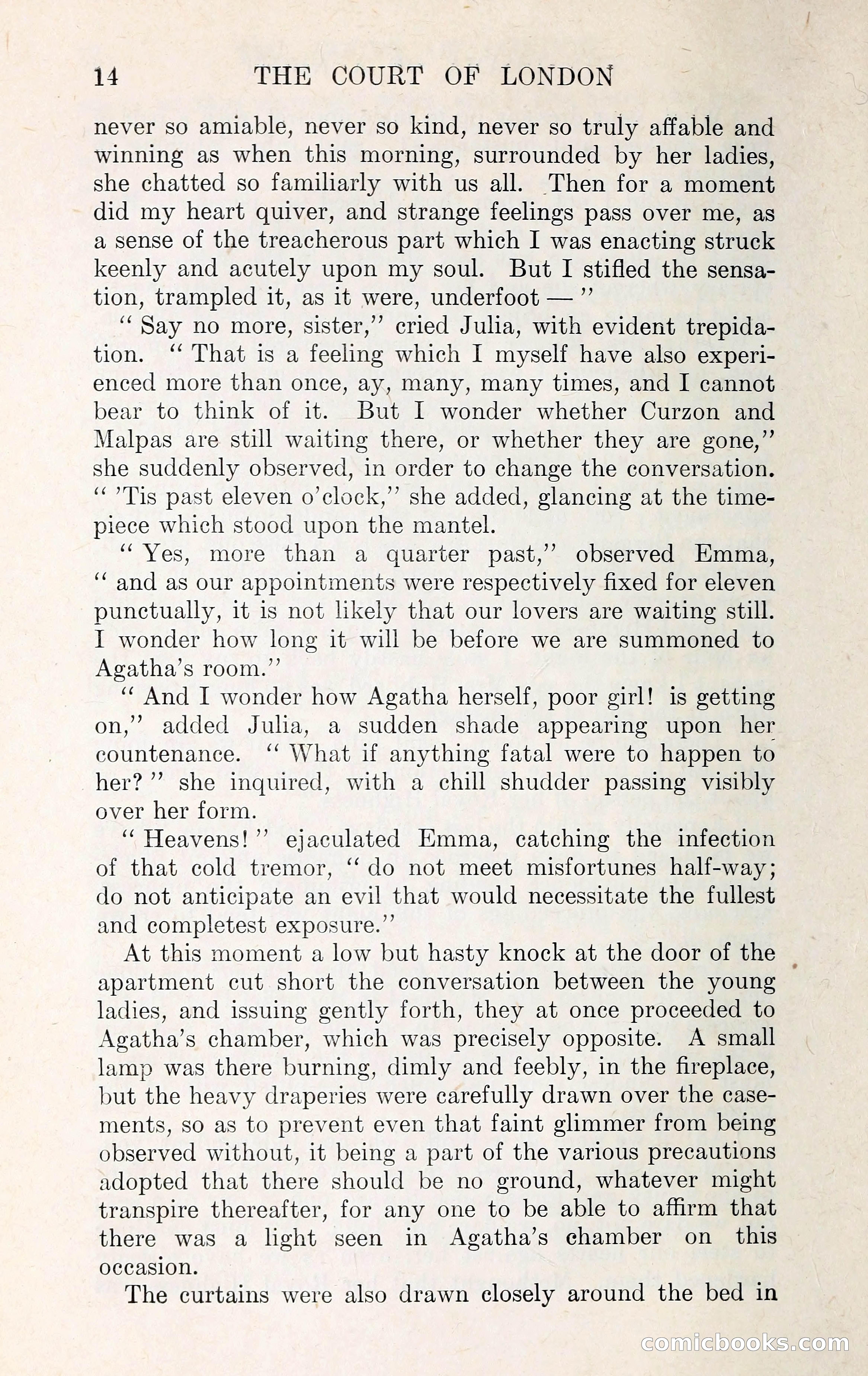 The Works of George W. M. Reynolds — page 31 of 393