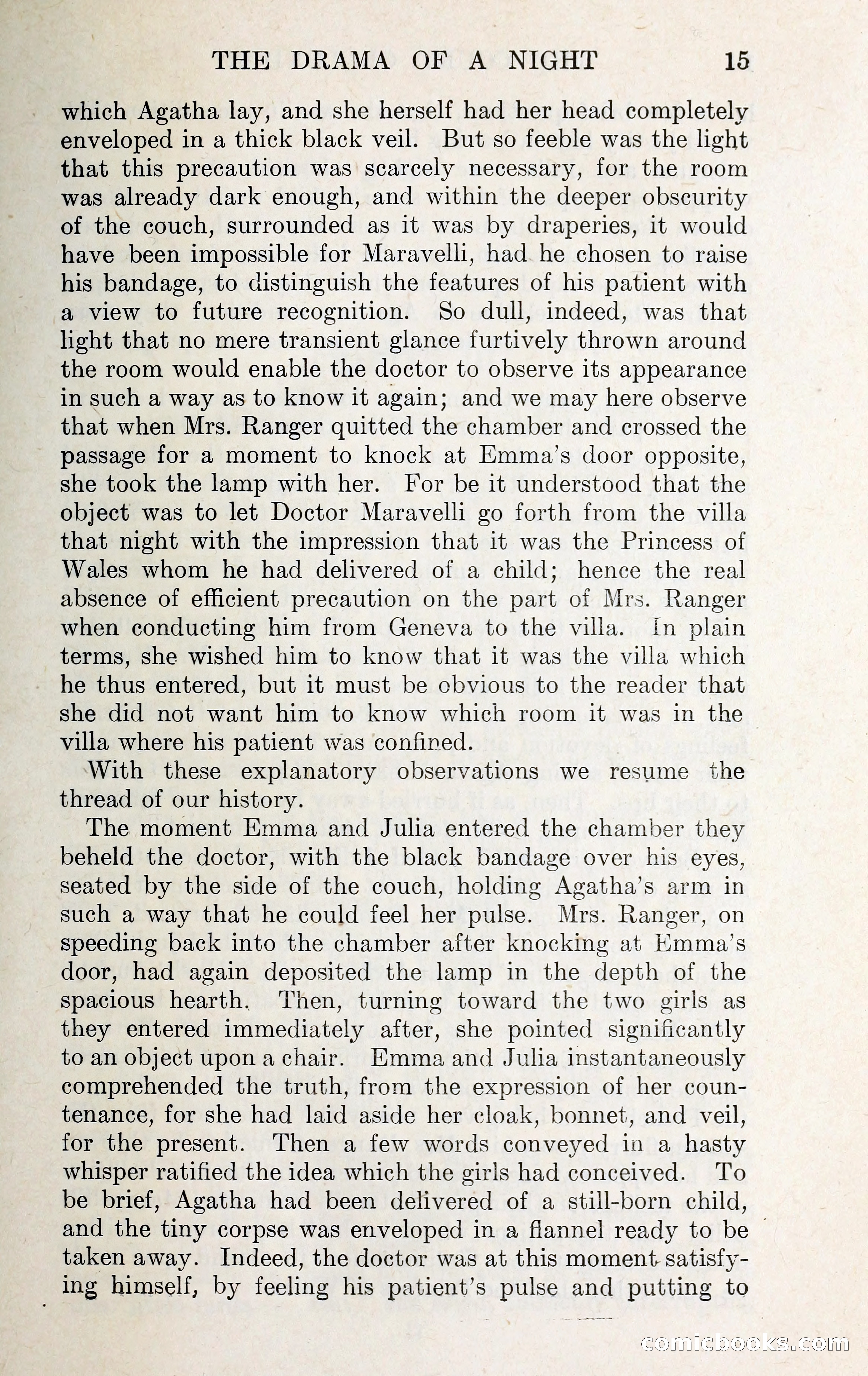 The Works of George W. M. Reynolds — page 32 of 393