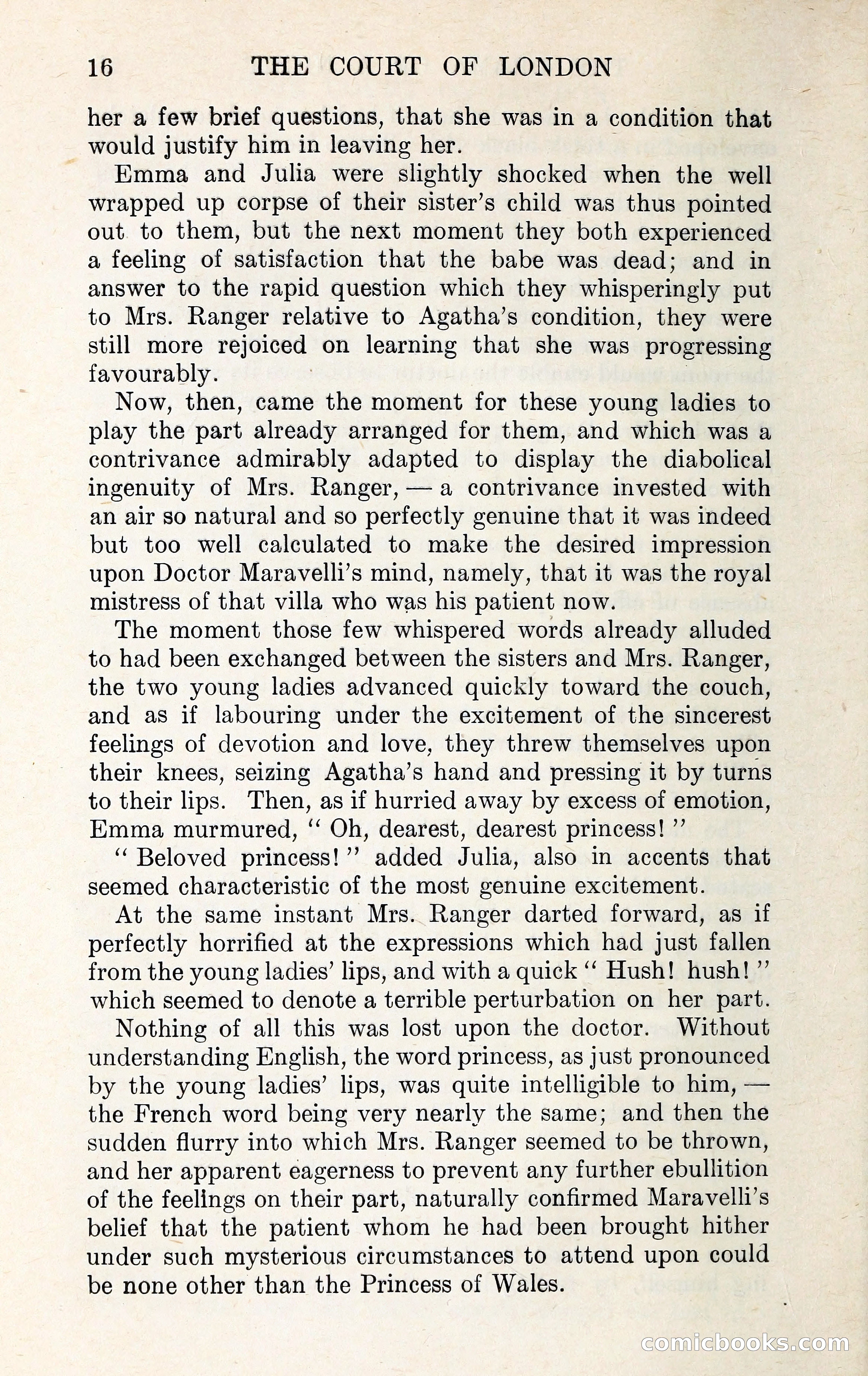 The Works of George W. M. Reynolds — page 33 of 393