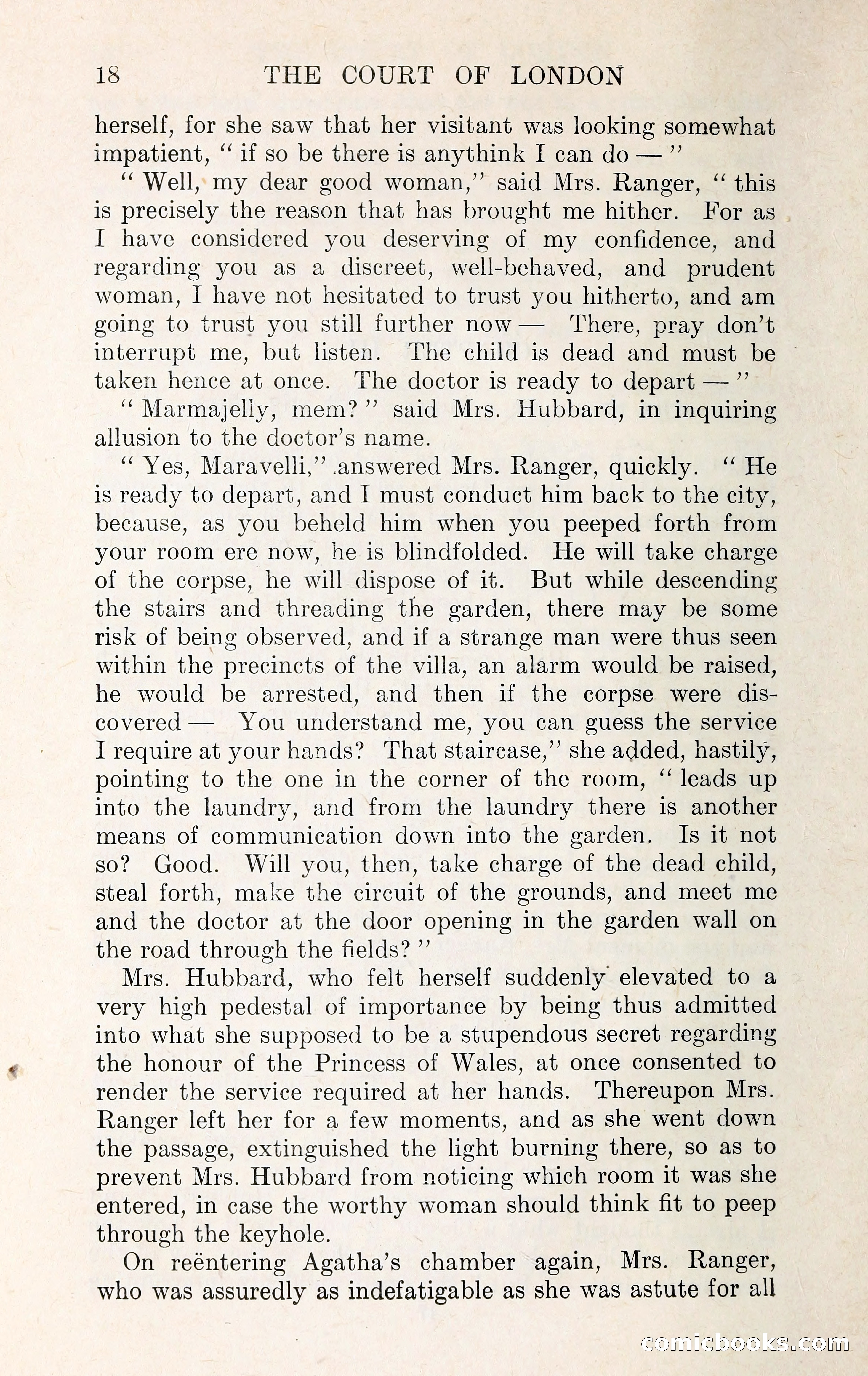 The Works of George W. M. Reynolds — page 35 of 393
