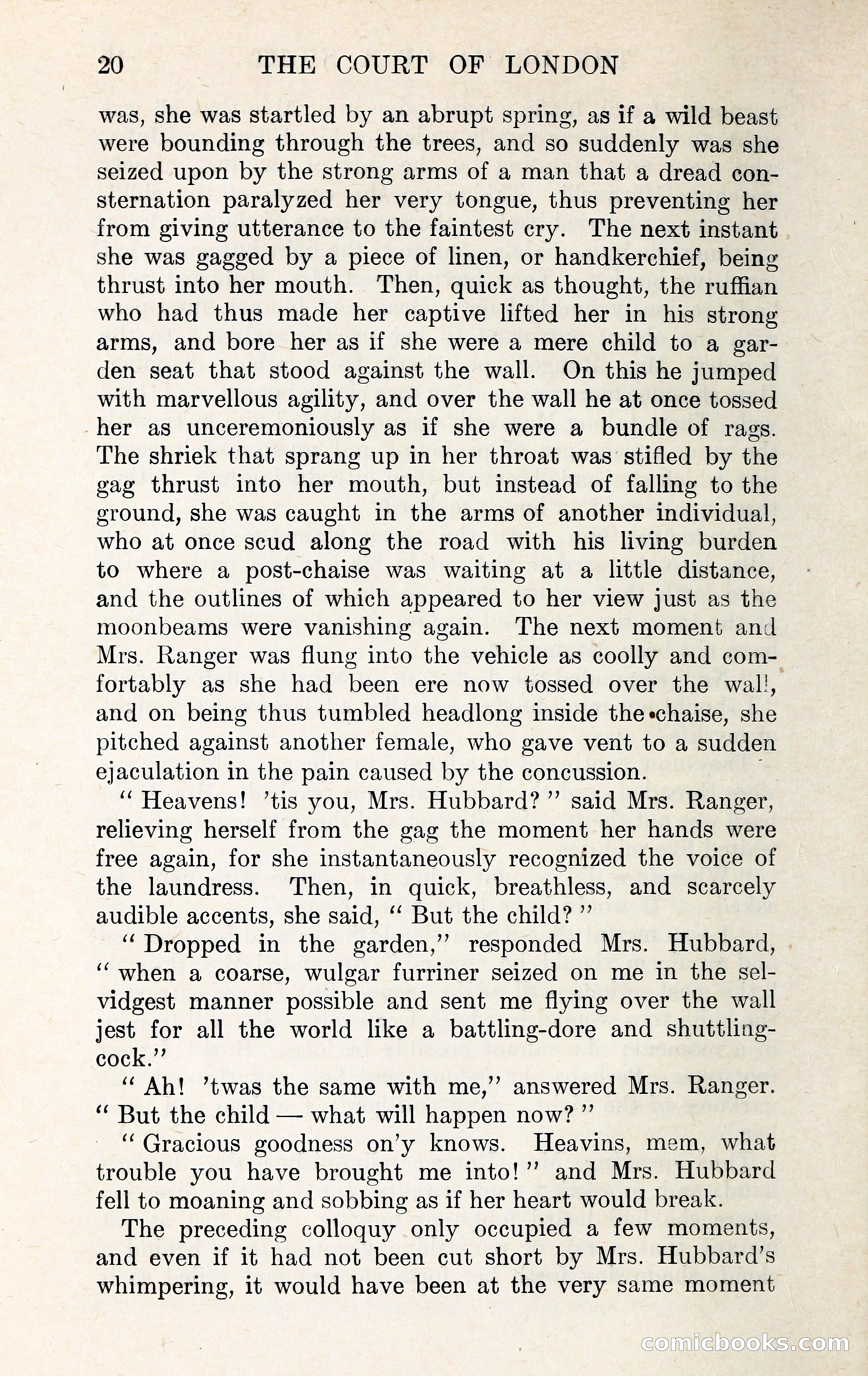 The Works of George W. M. Reynolds — page 37 of 393