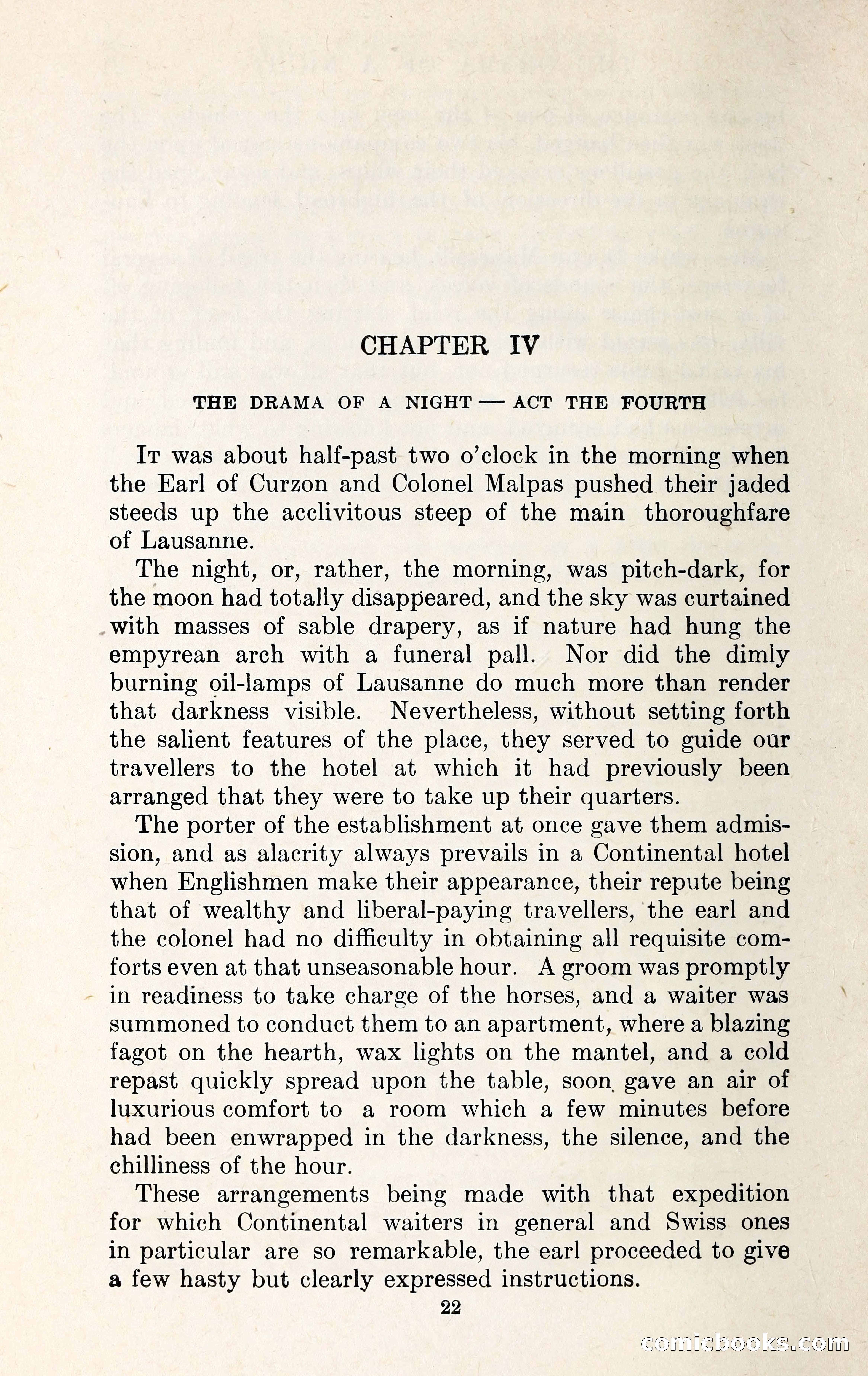 The Works of George W. M. Reynolds — page 39 of 393