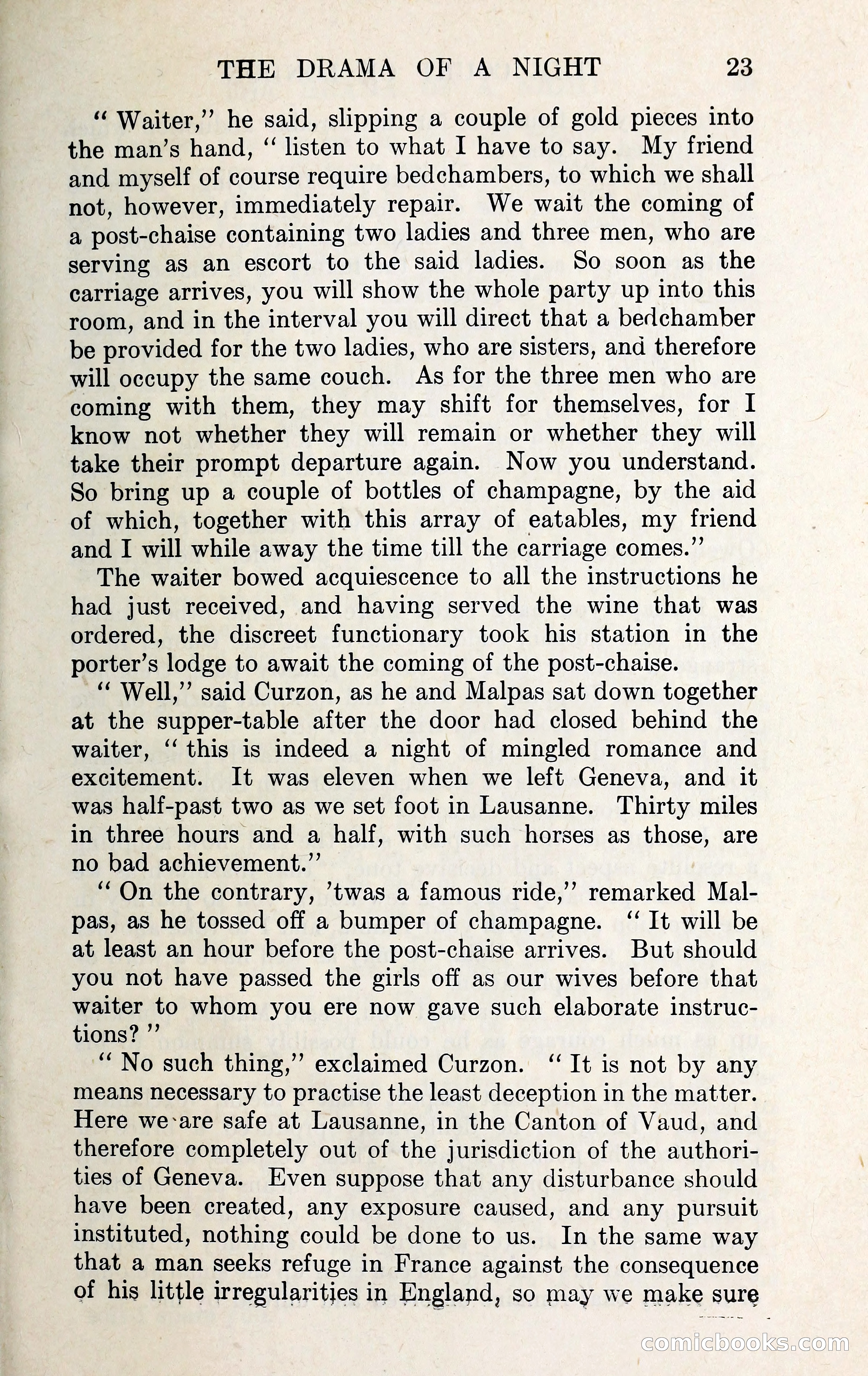 The Works of George W. M. Reynolds — page 40 of 393