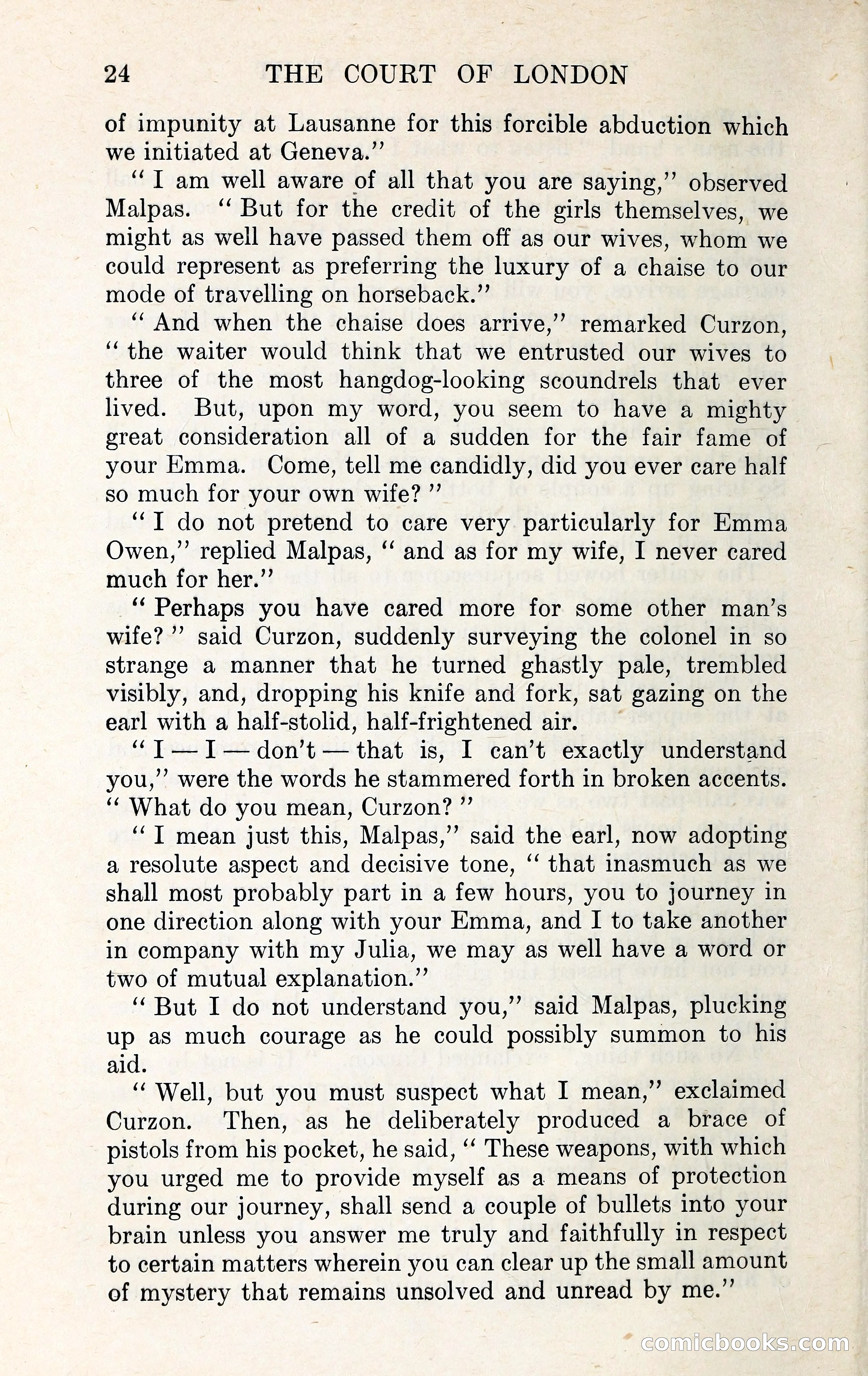 The Works of George W. M. Reynolds — page 41 of 393