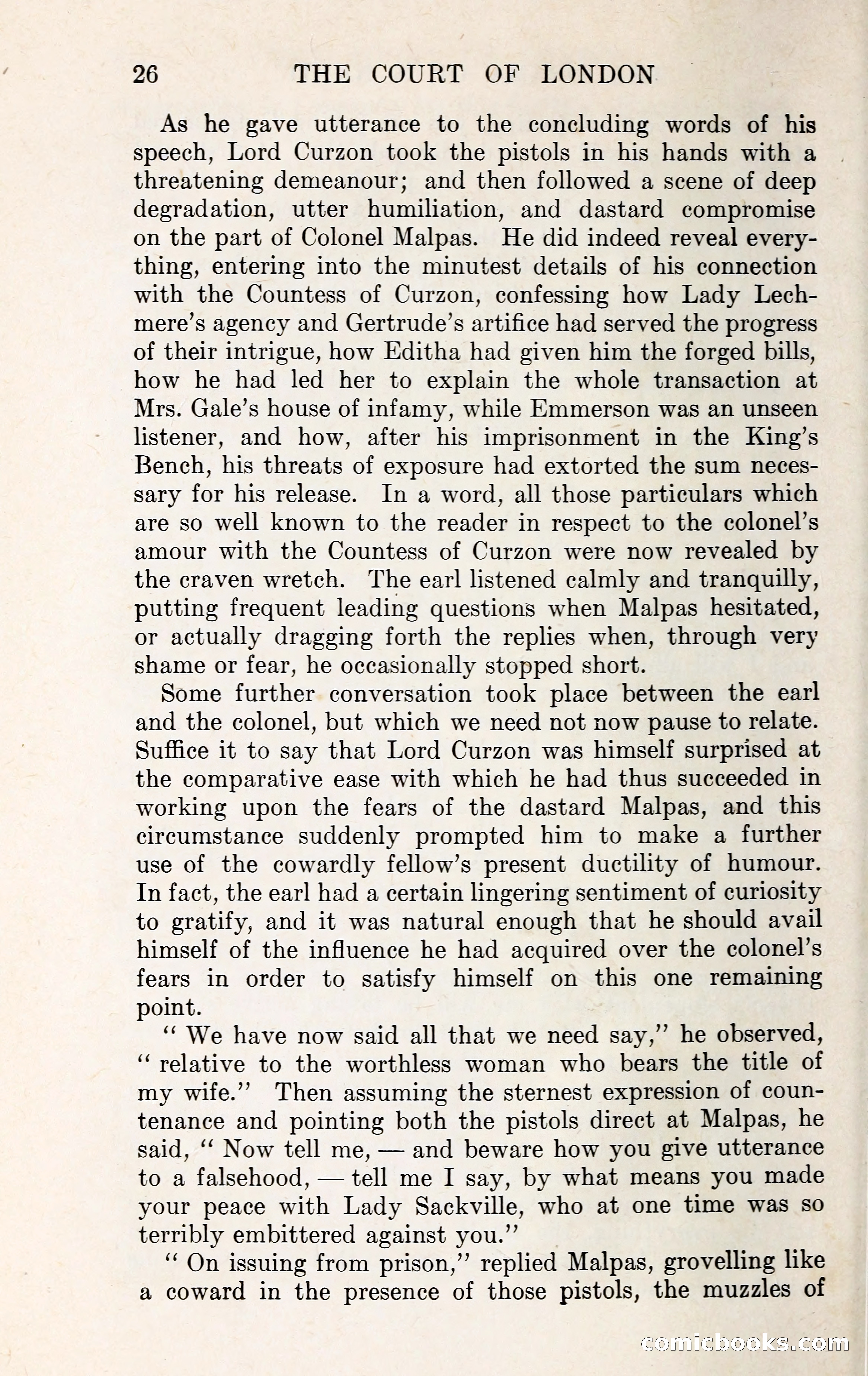 The Works of George W. M. Reynolds — page 43 of 393