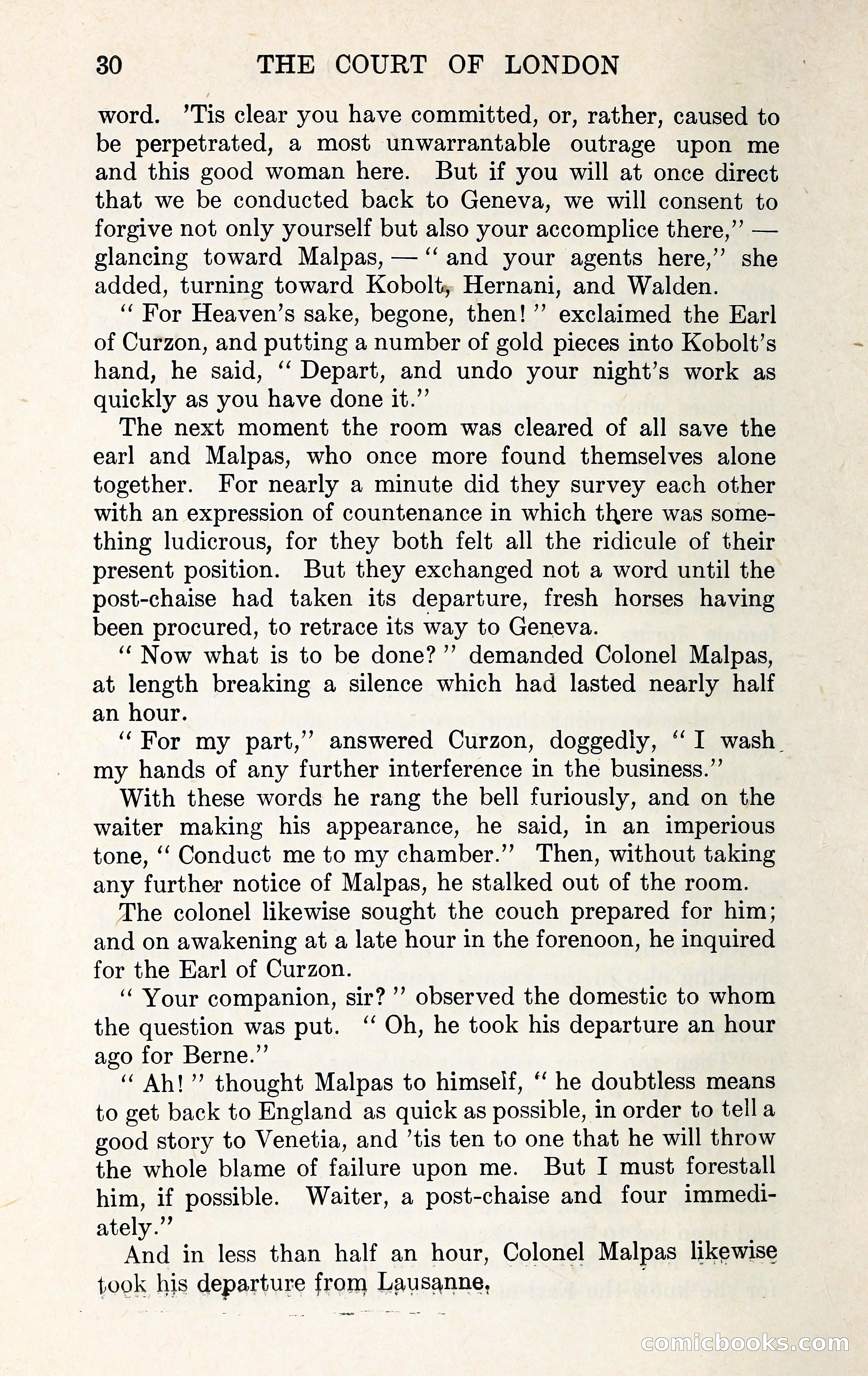 The Works of George W. M. Reynolds — page 47 of 393