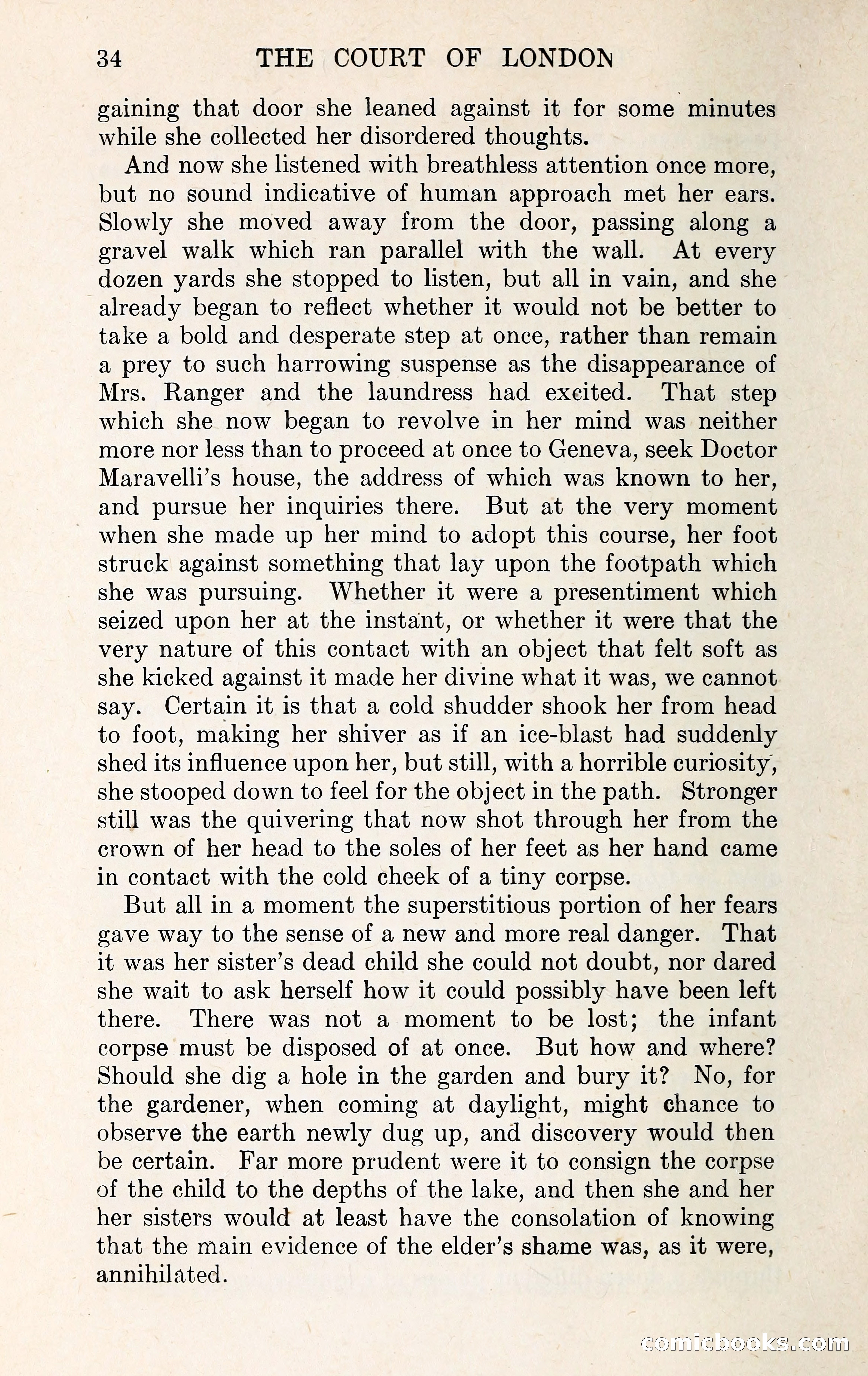 The Works of George W. M. Reynolds — page 51 of 393