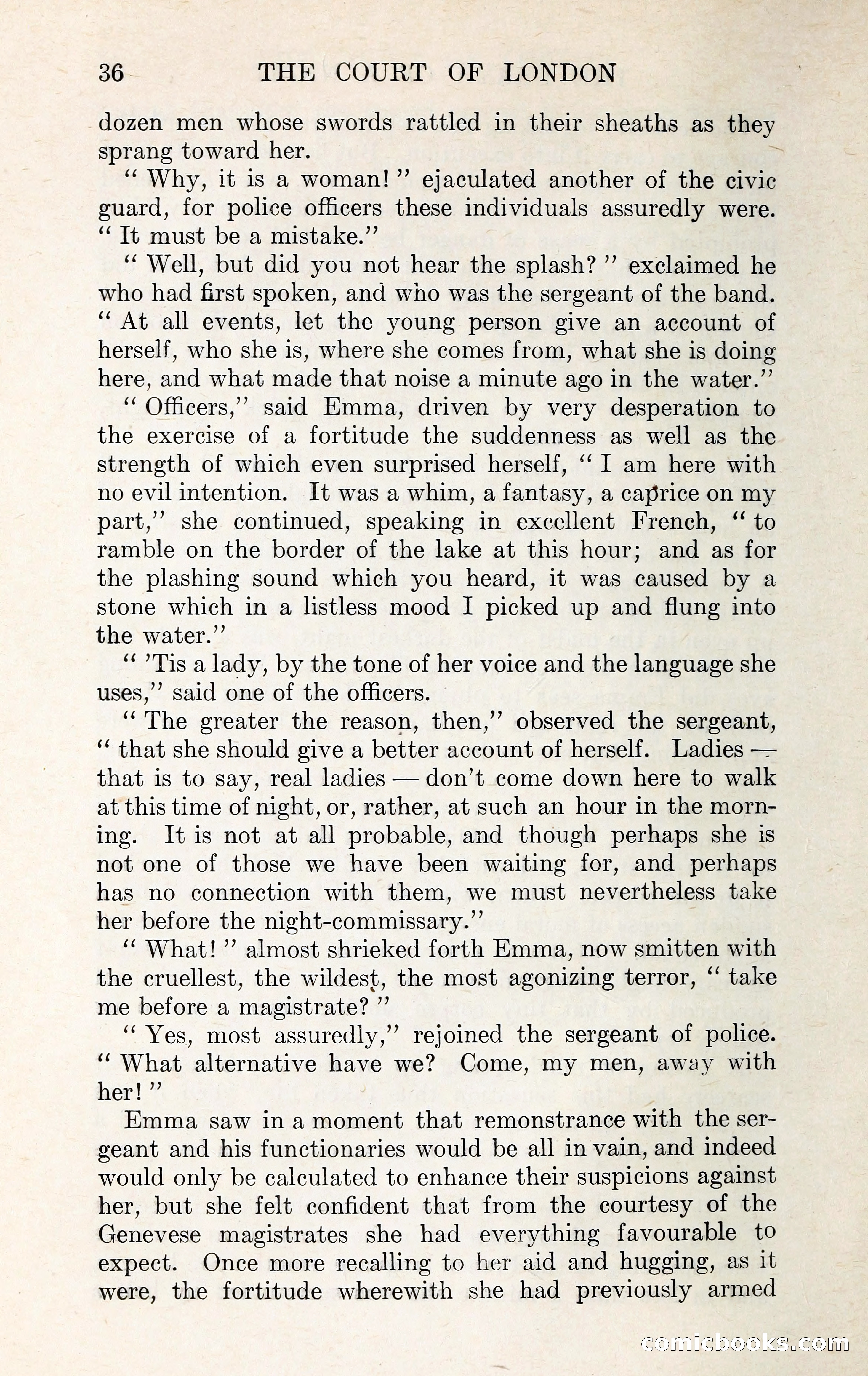 The Works of George W. M. Reynolds — page 53 of 393