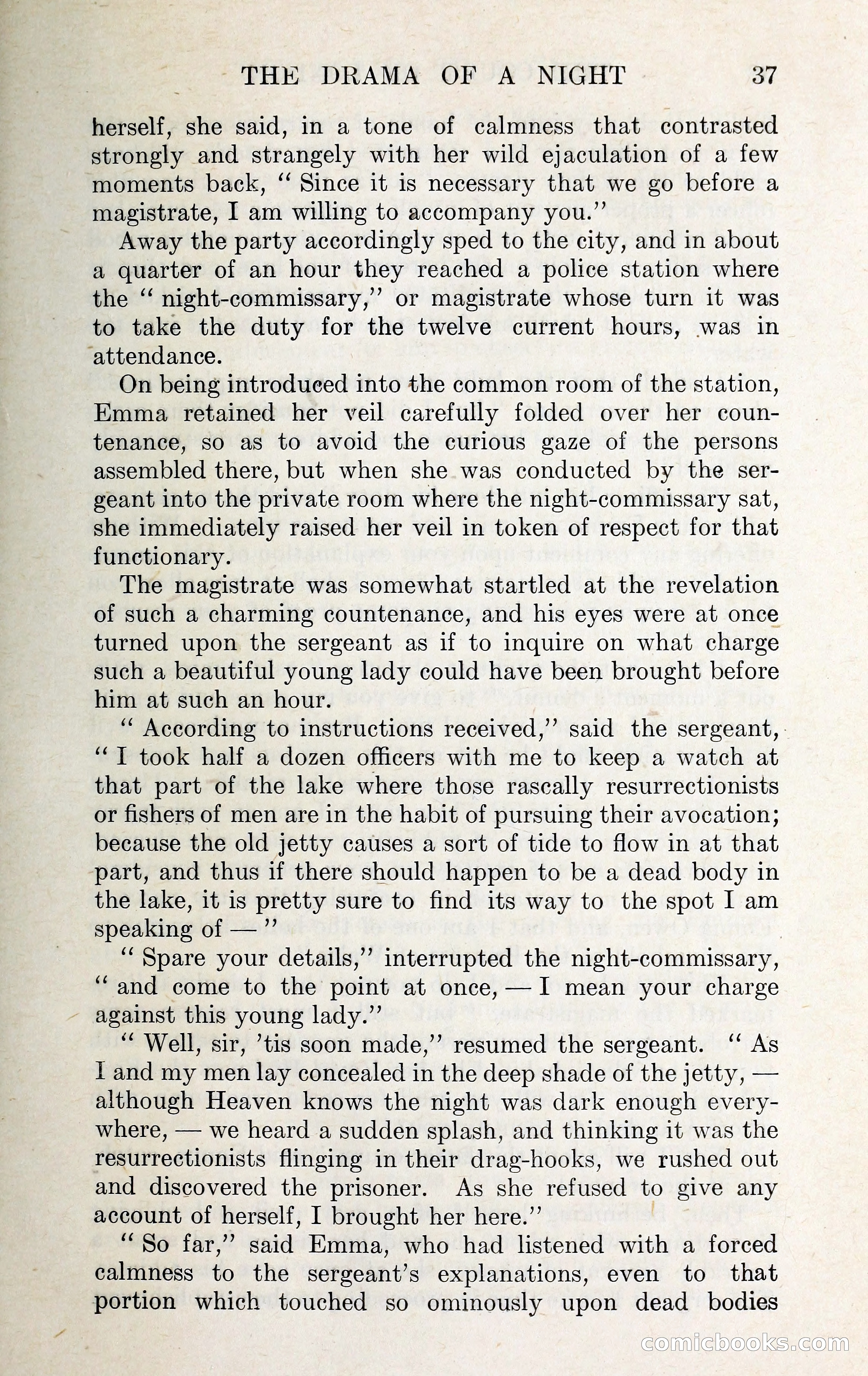 The Works of George W. M. Reynolds — page 54 of 393