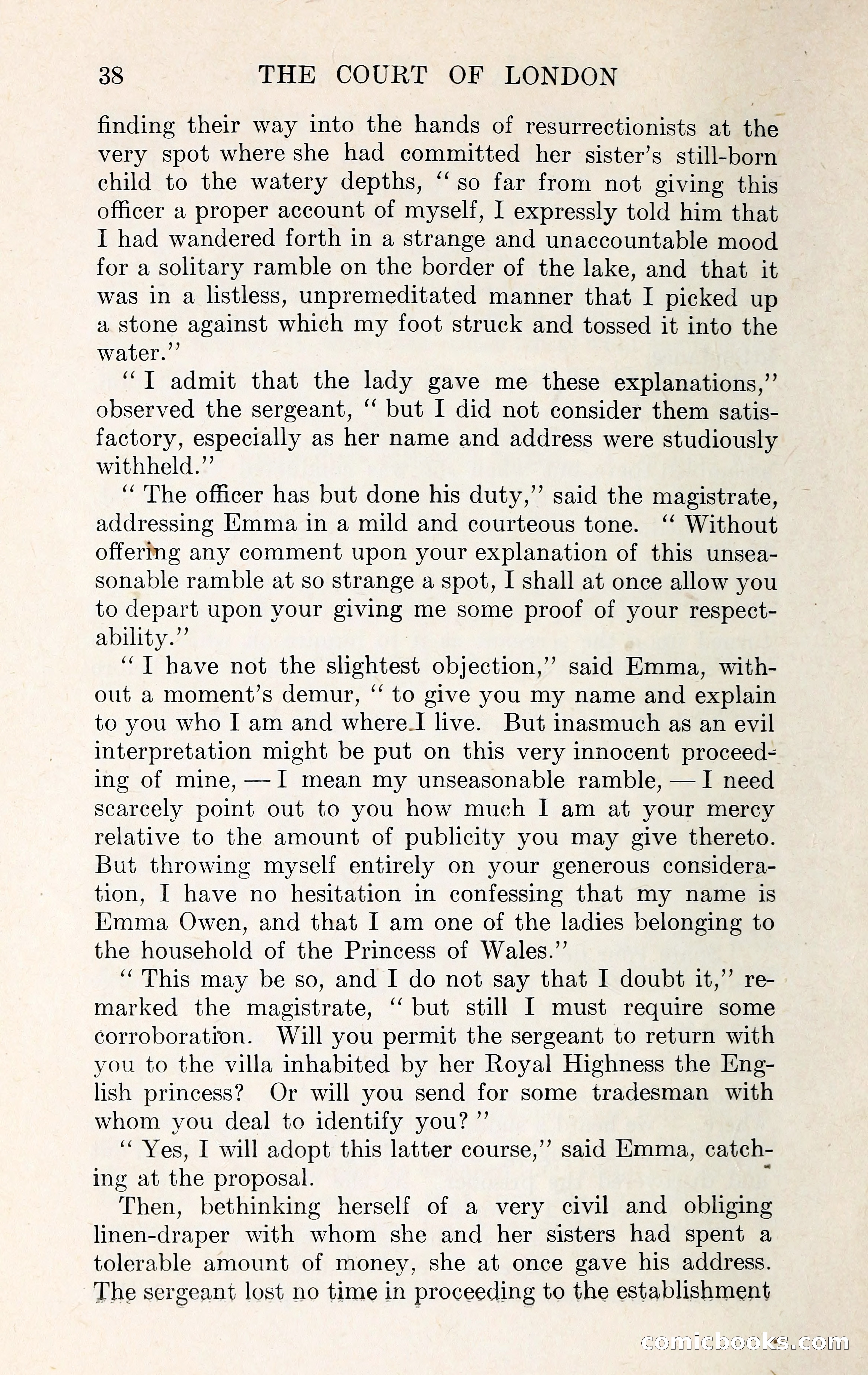 The Works of George W. M. Reynolds — page 55 of 393