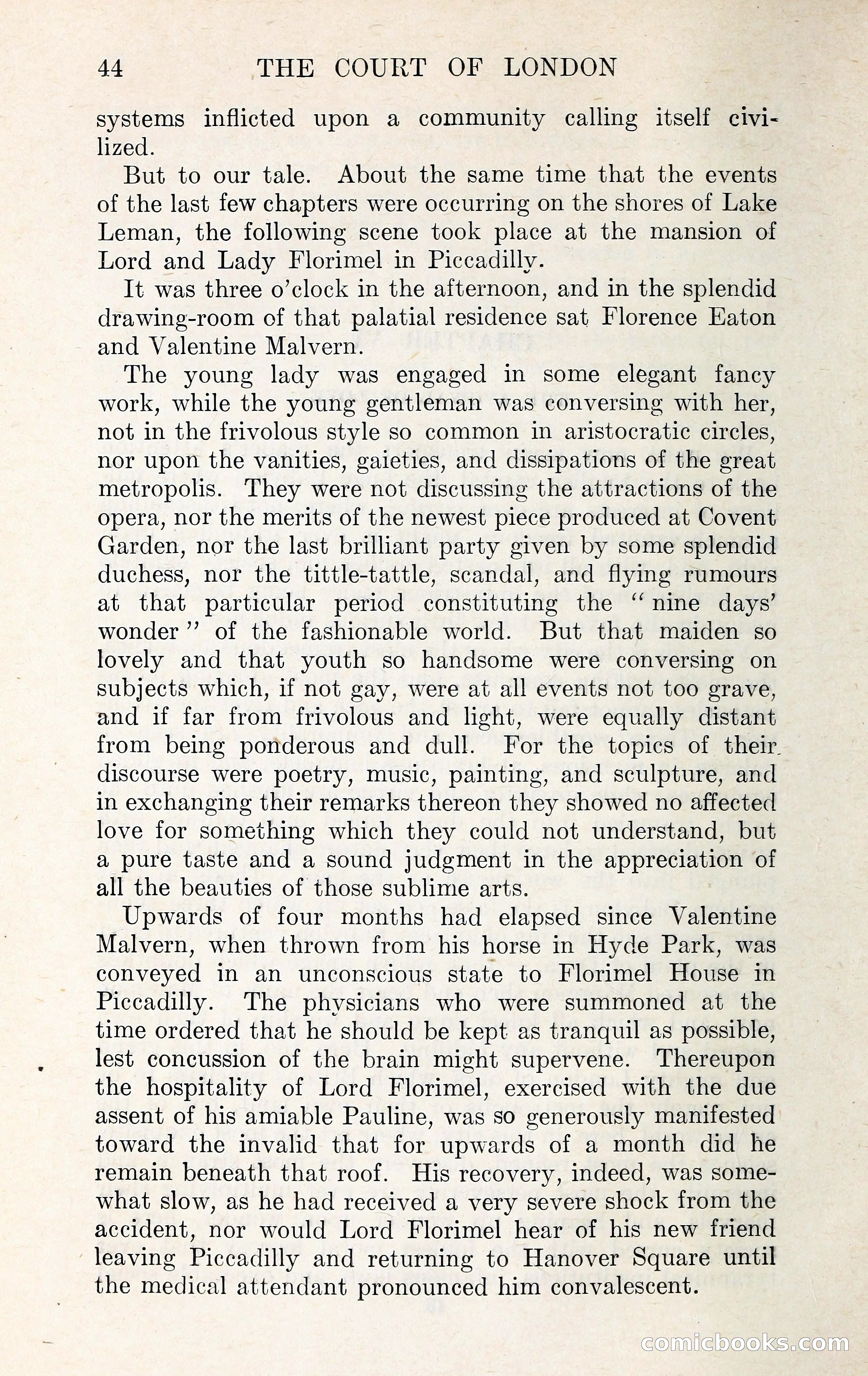The Works of George W. M. Reynolds — page 61 of 393