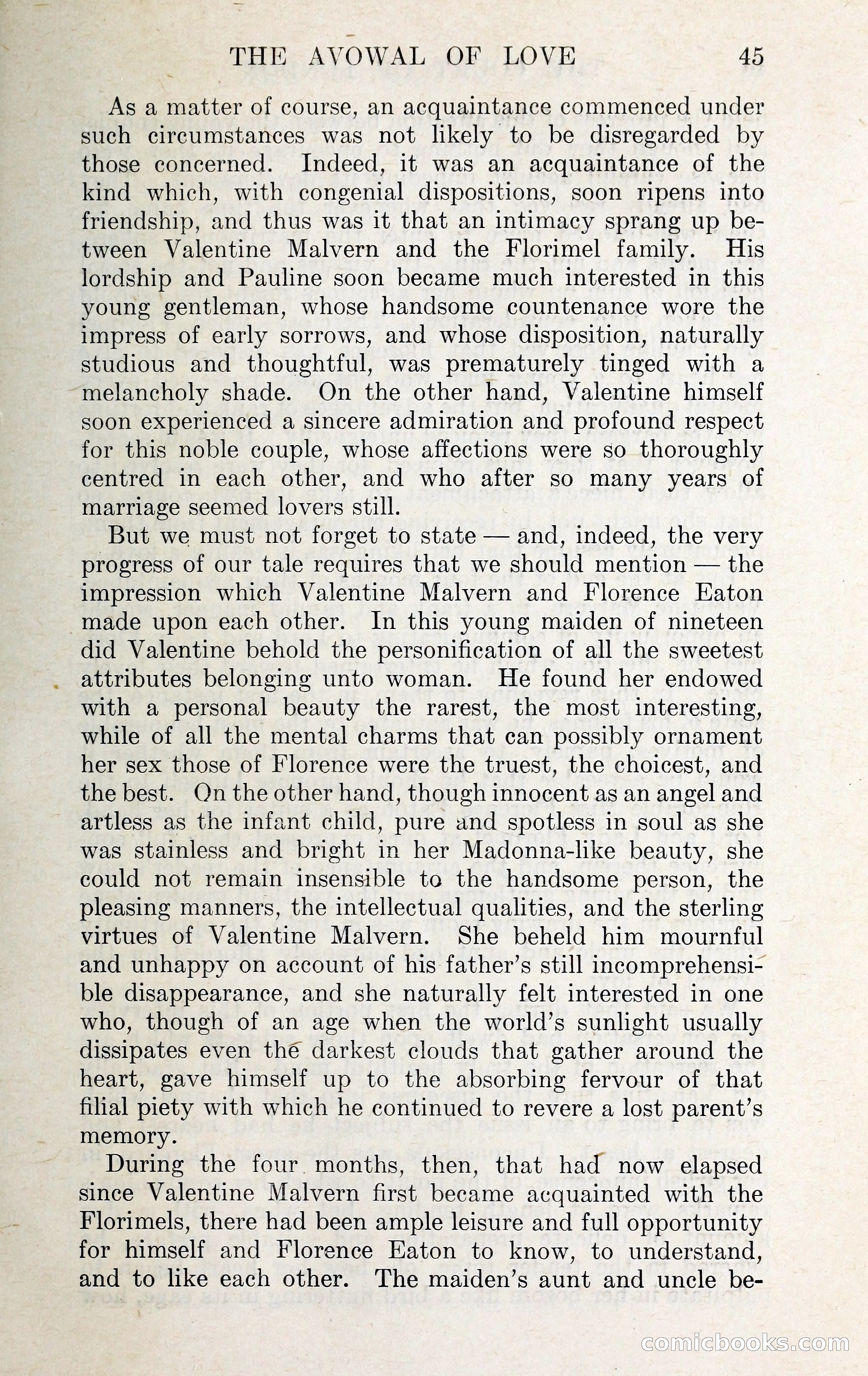 The Works of George W. M. Reynolds — page 62 of 393