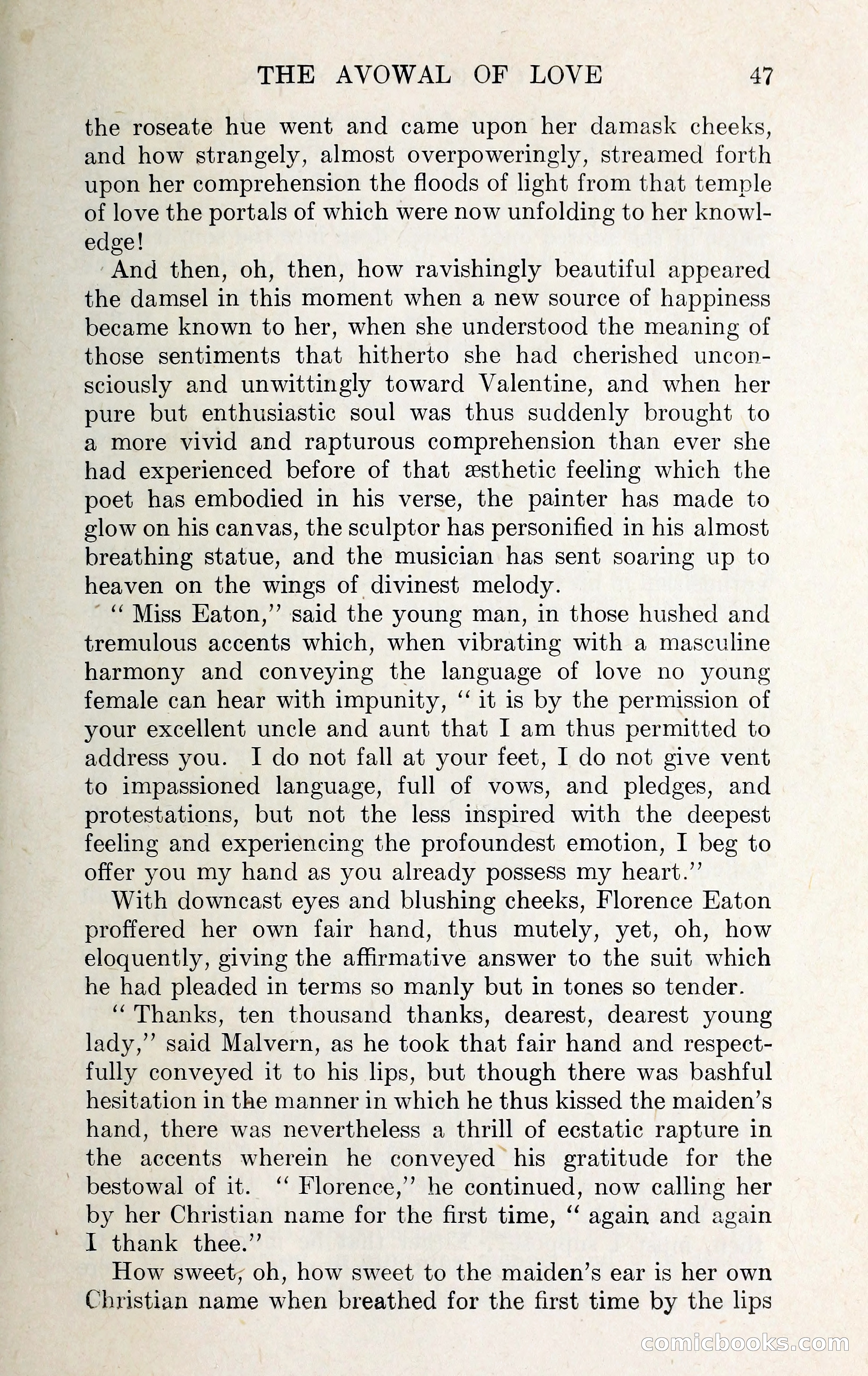 The Works of George W. M. Reynolds — page 64 of 393