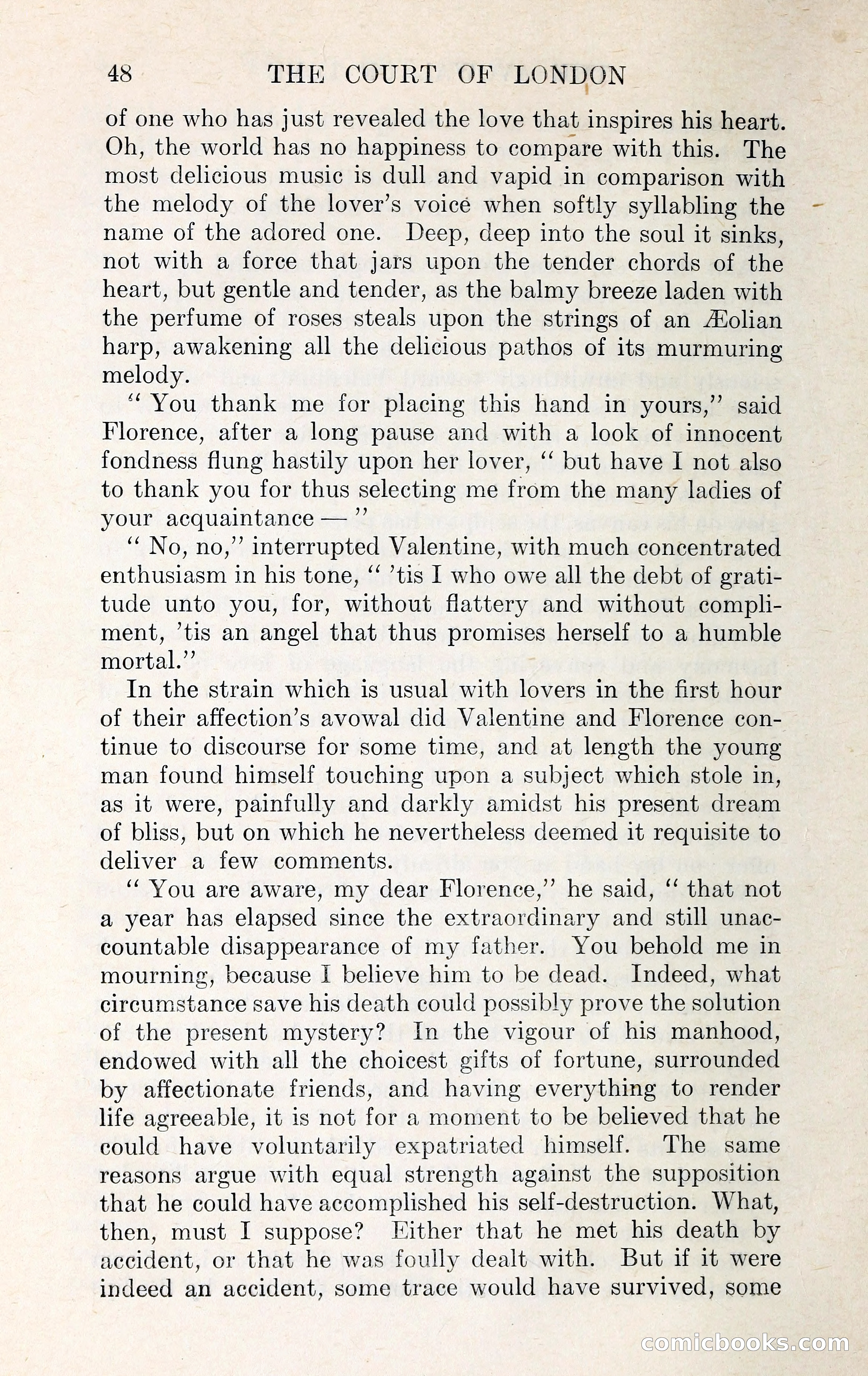 The Works of George W. M. Reynolds — page 65 of 393
