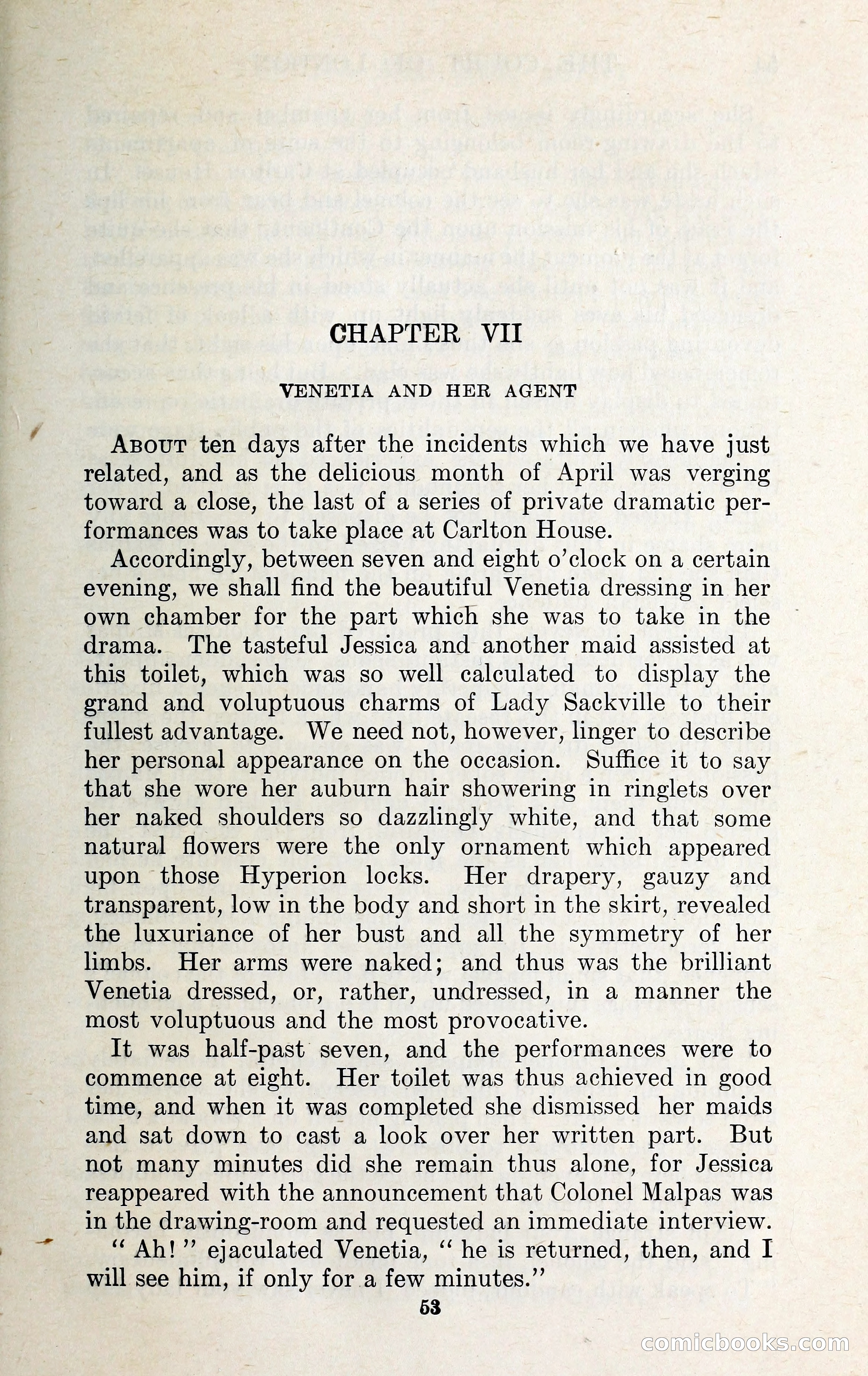 The Works of George W. M. Reynolds — page 70 of 393