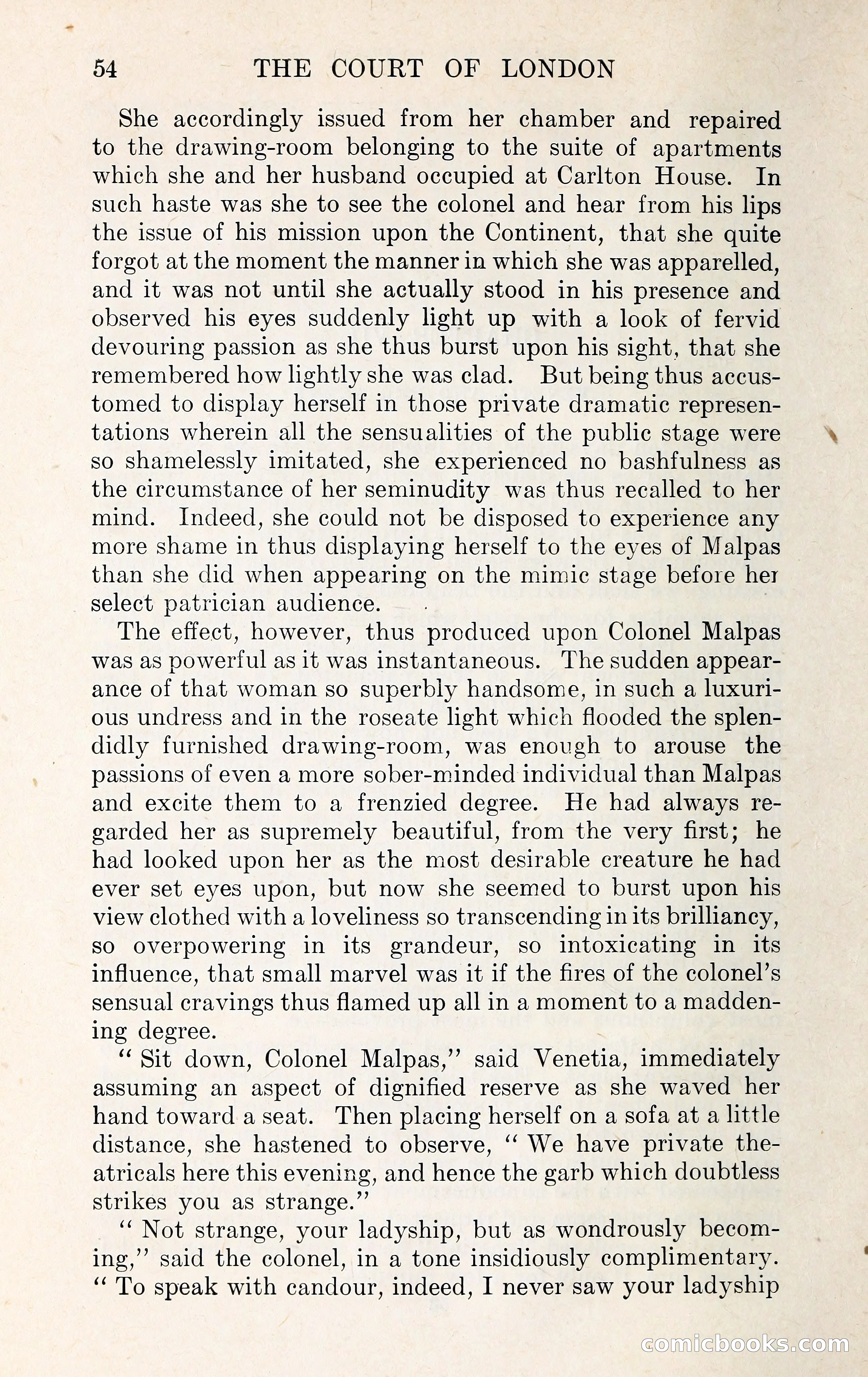 The Works of George W. M. Reynolds — page 71 of 393