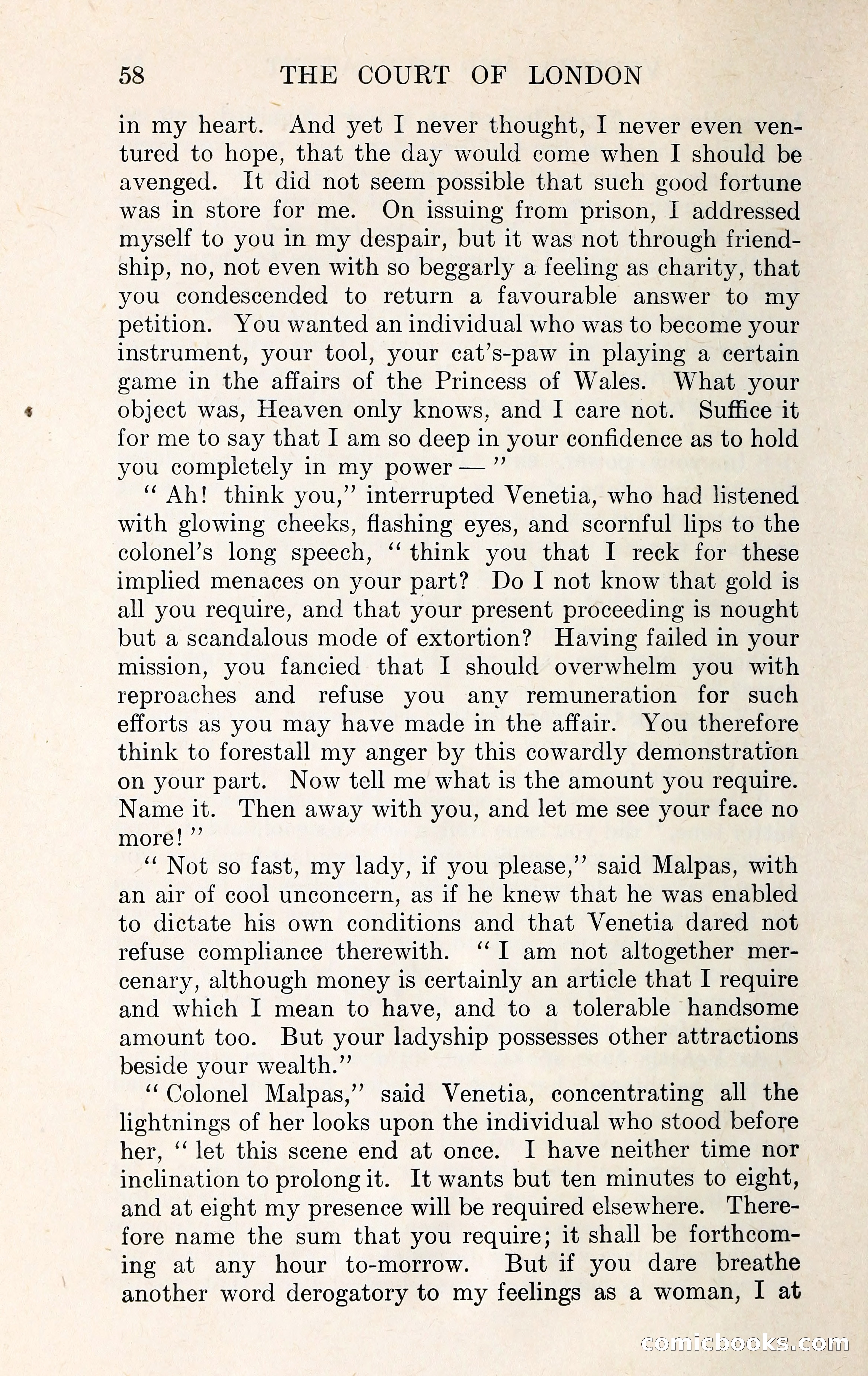 The Works of George W. M. Reynolds — page 75 of 393