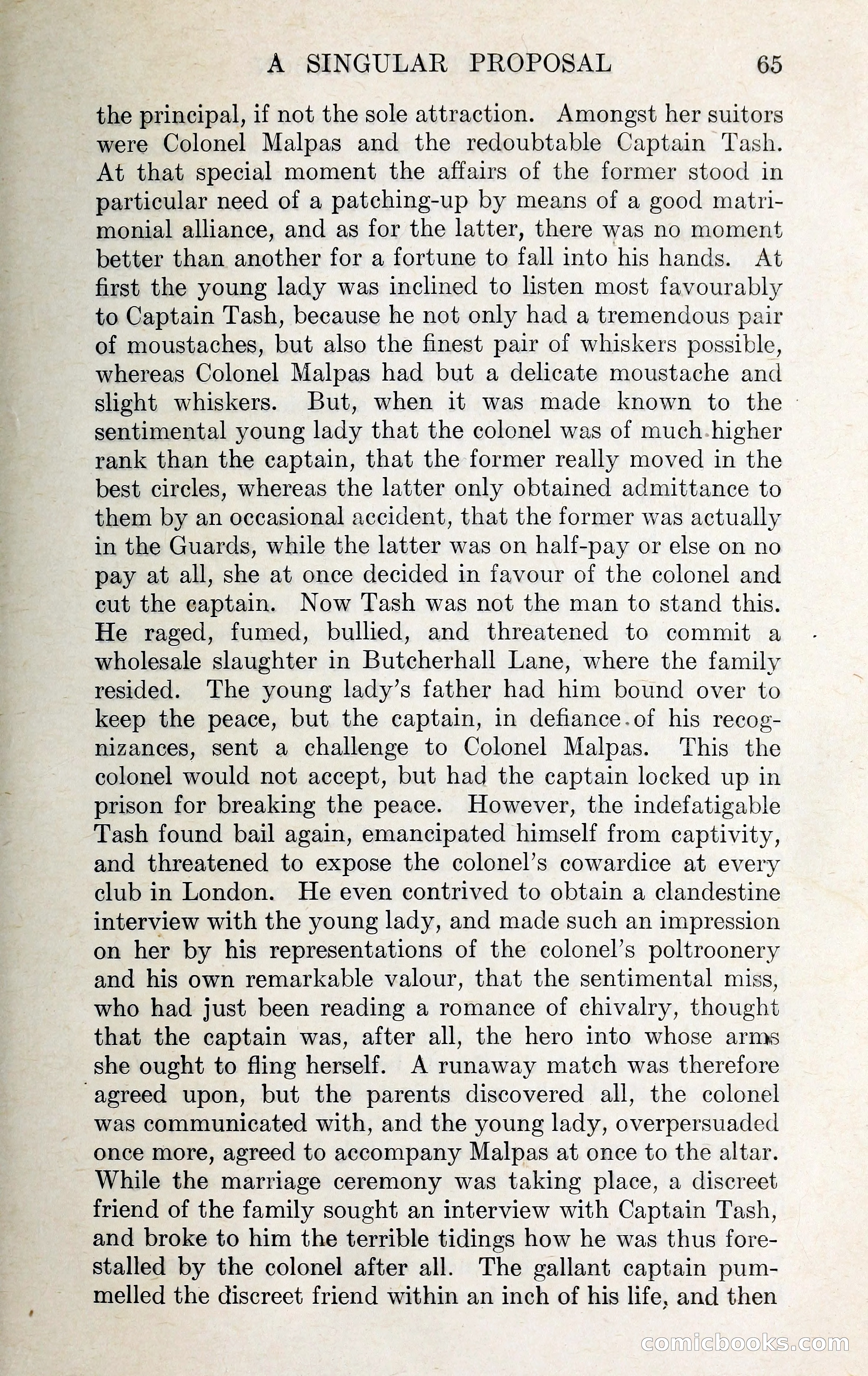 The Works of George W. M. Reynolds — page 82 of 393